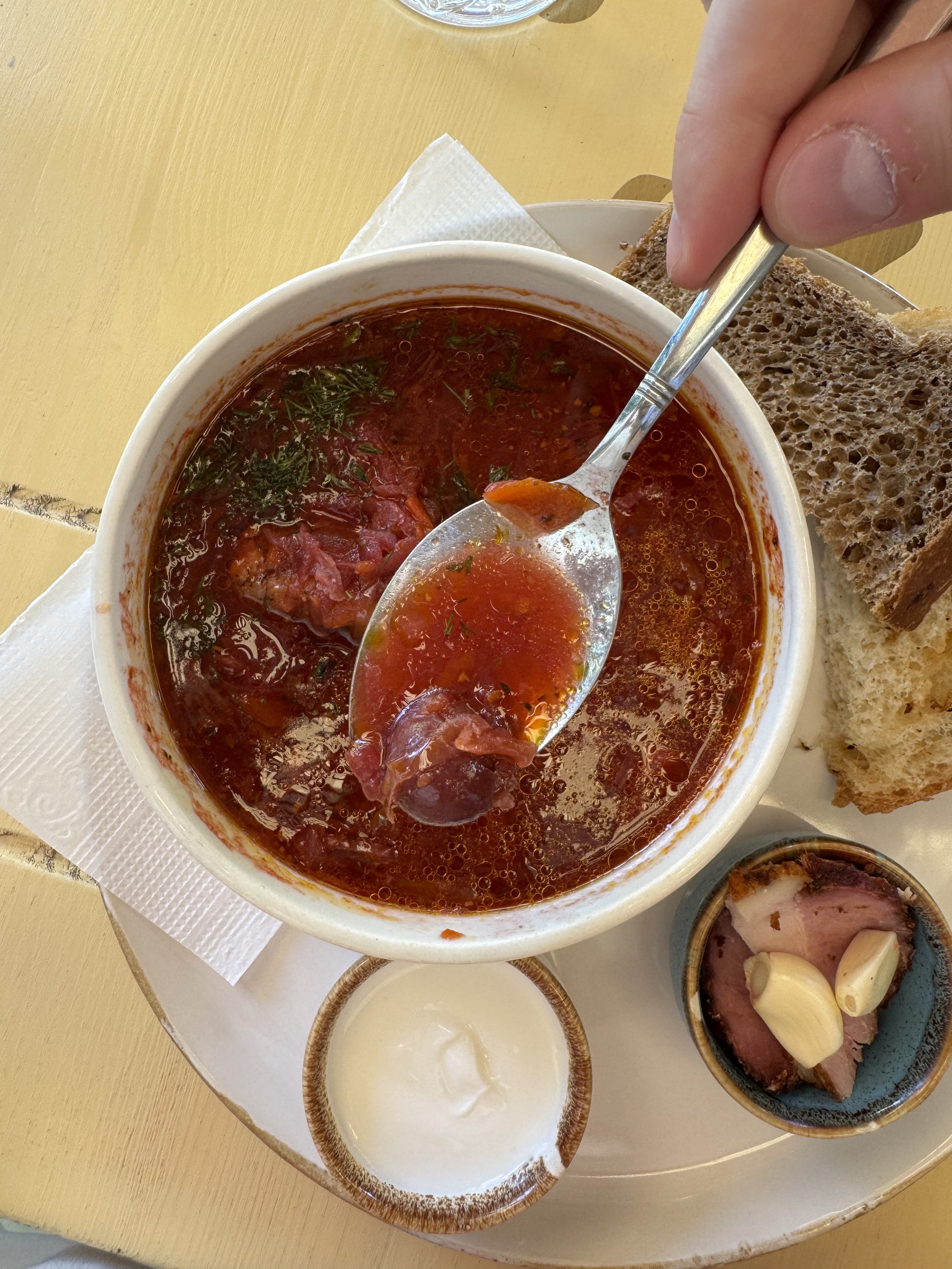 NUMO САД сімейний ресторан image 6