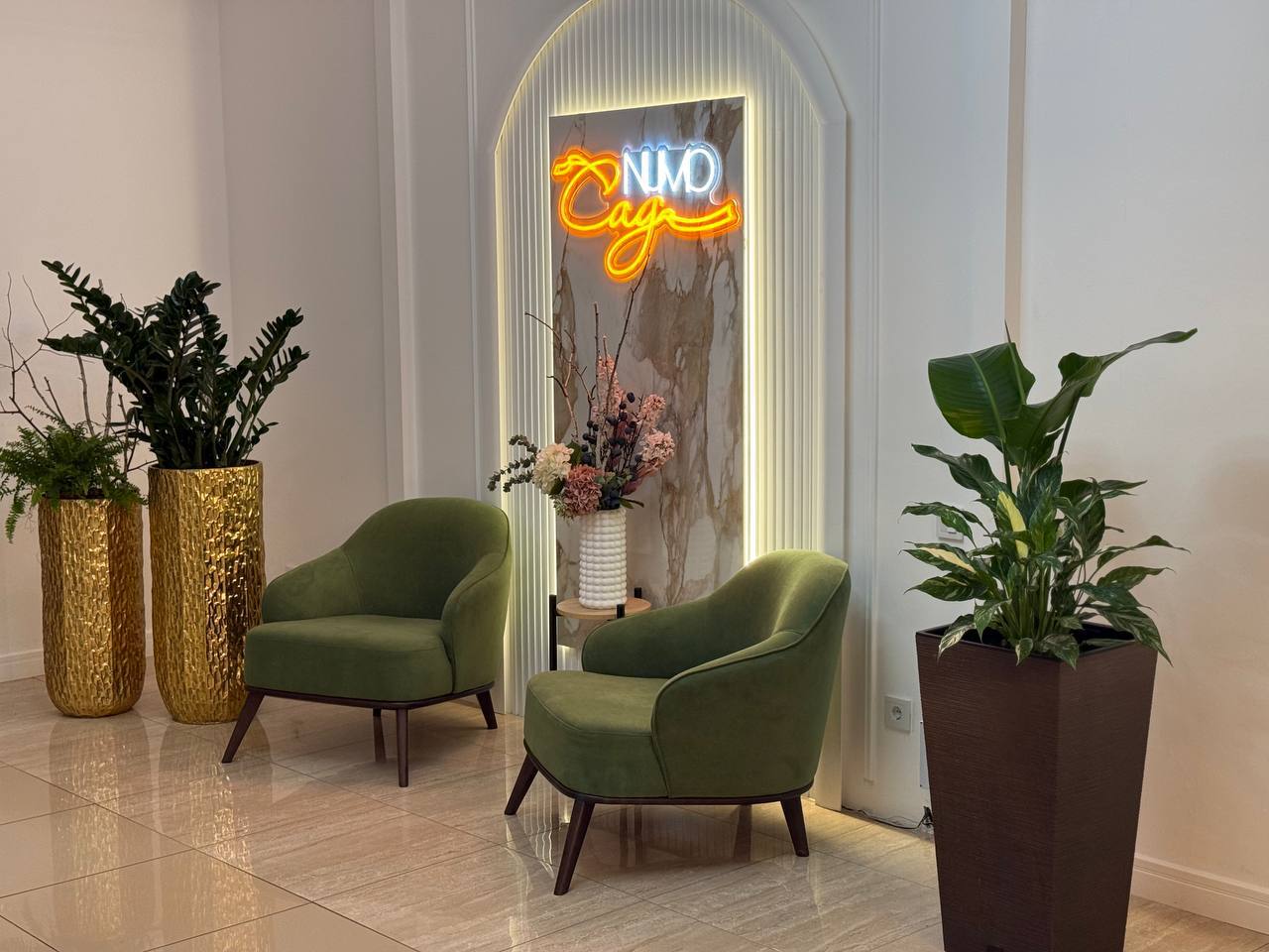 NUMO САД сімейний ресторан image 7