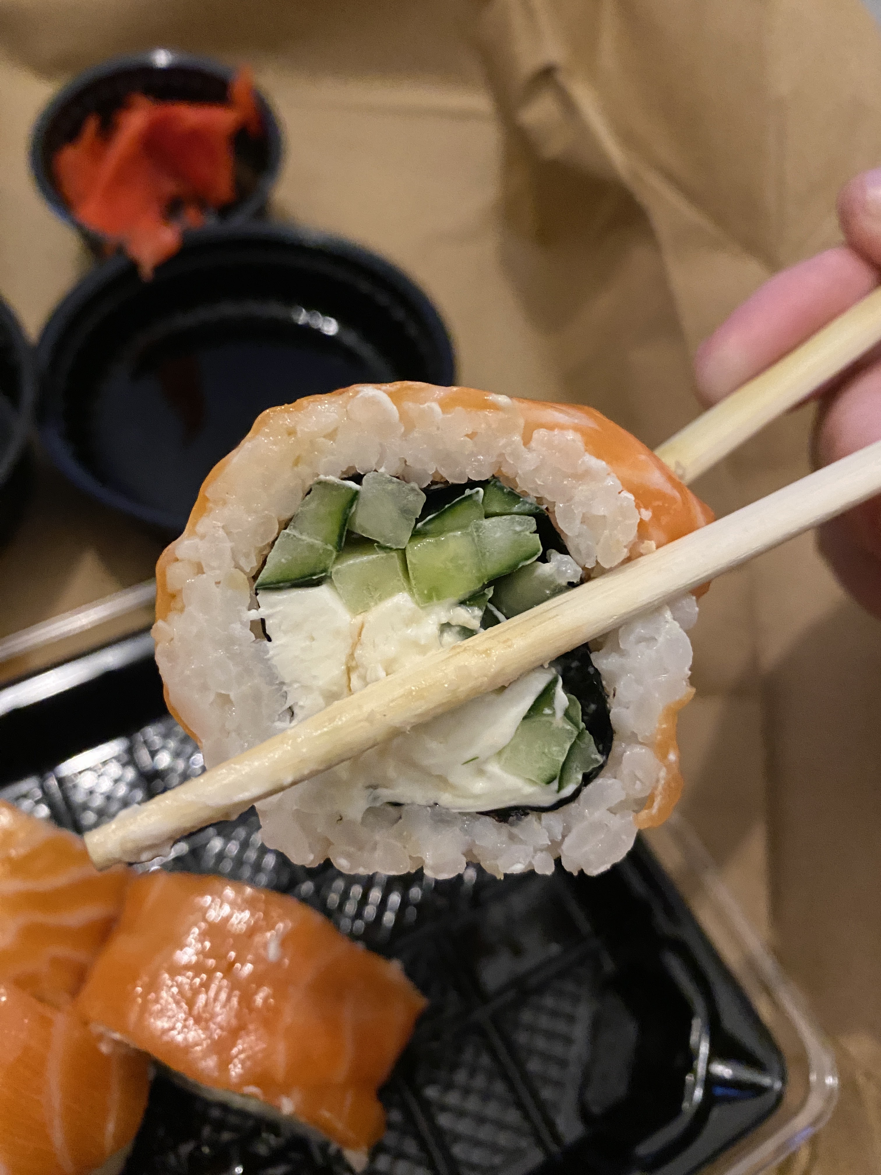 Полосатий тунець image 4