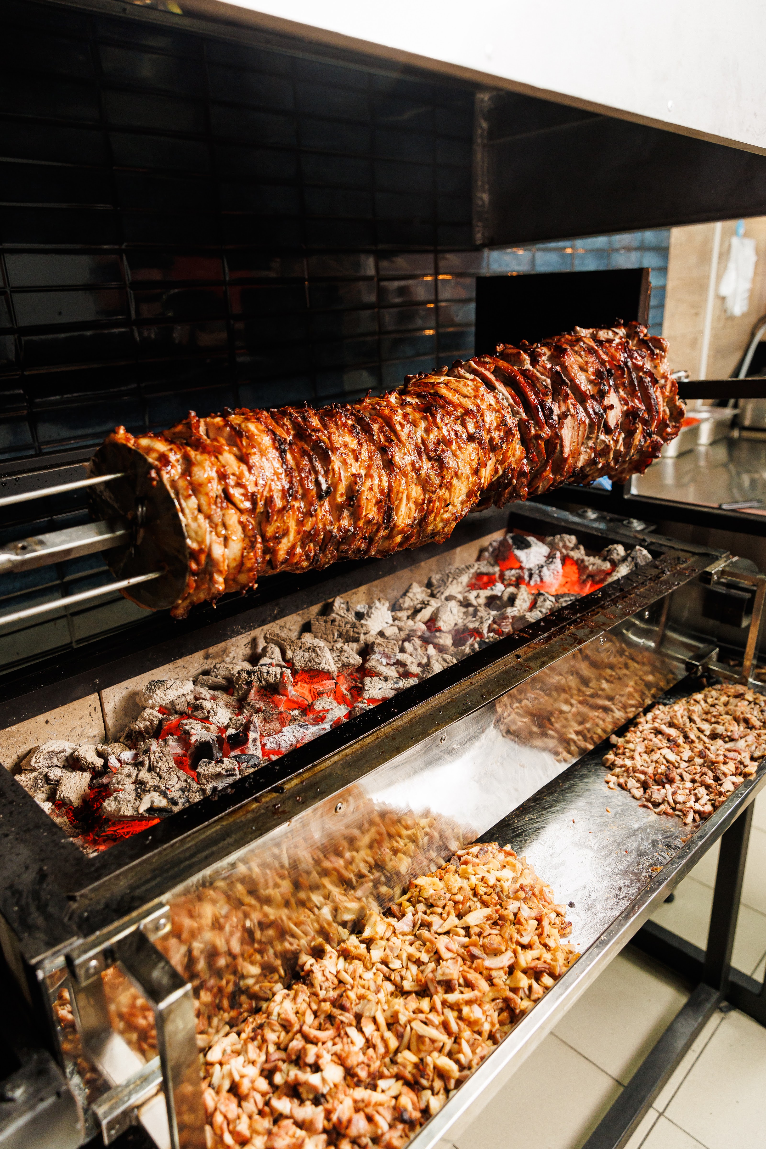 Dяdя Döner image 5