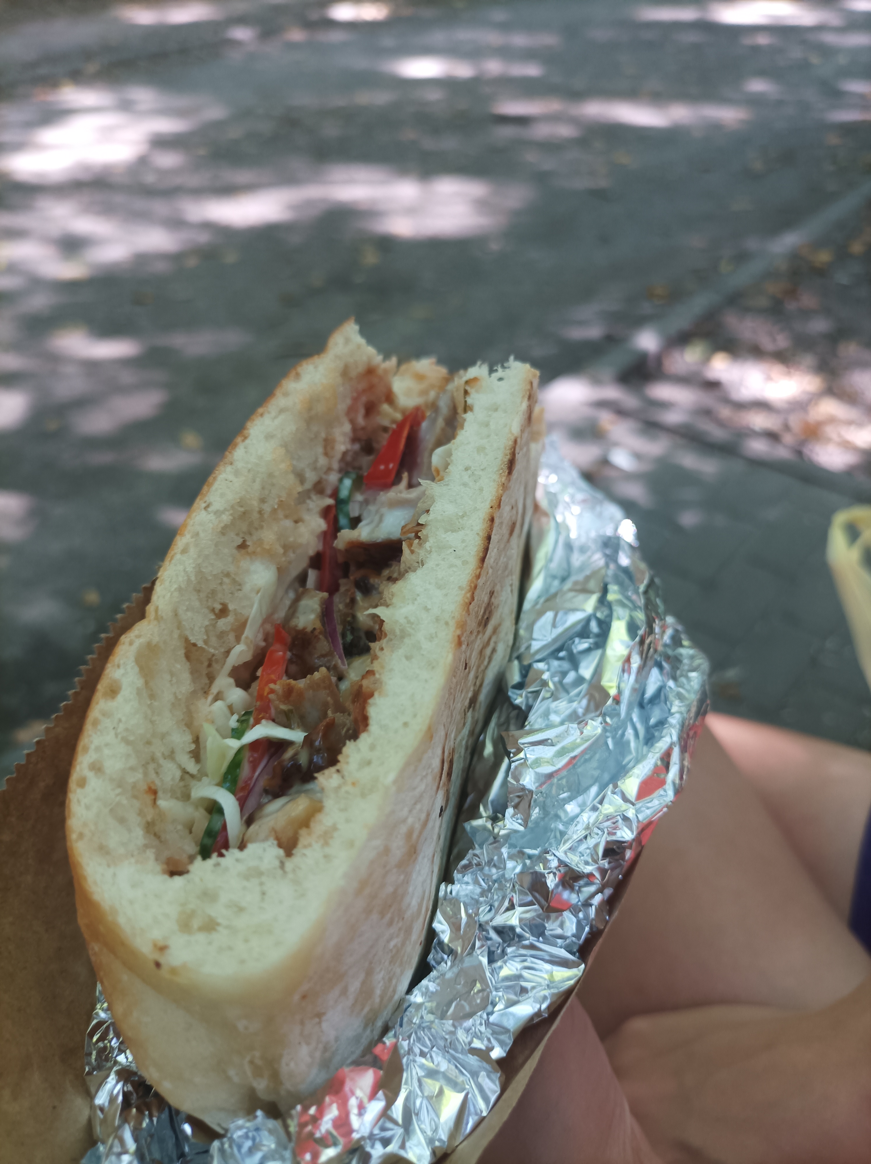 Dяdя Döner image 6