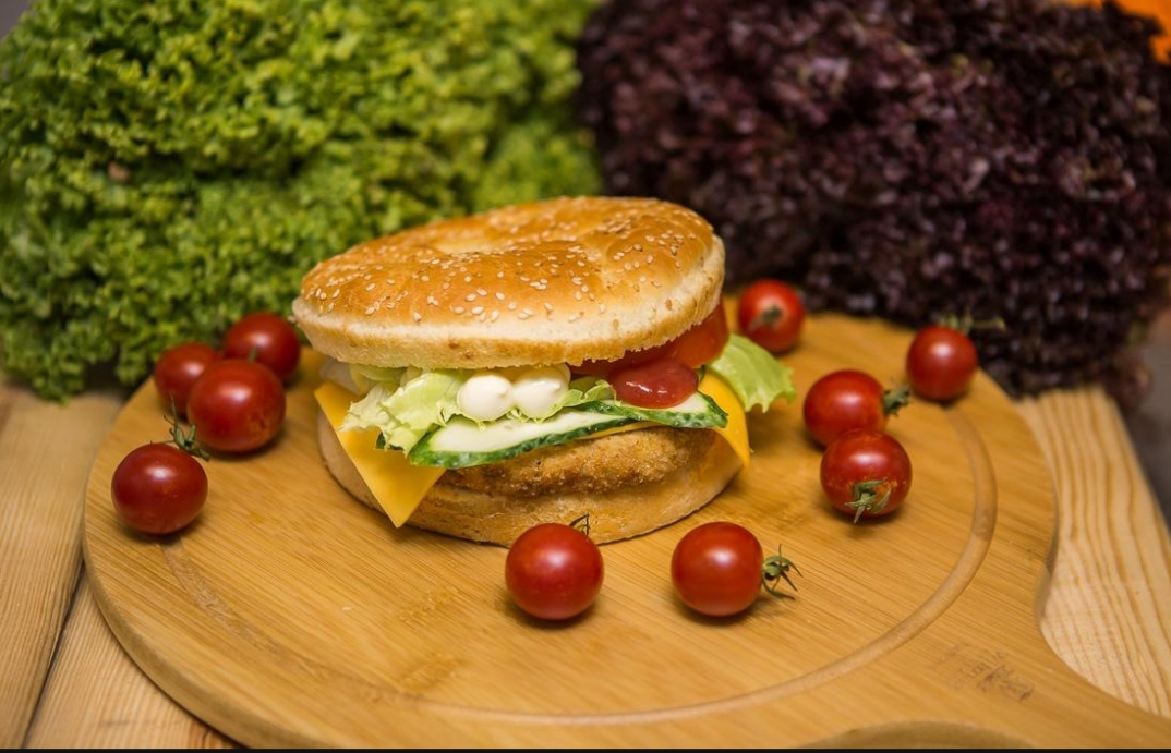 "De Chef" street food image 3