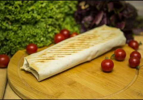 "De Chef" street food image 6