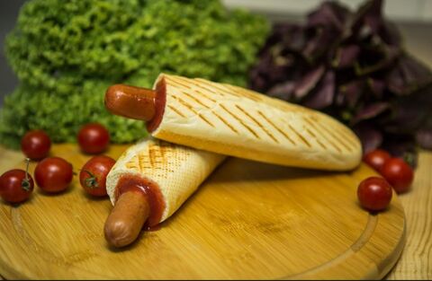 "De Chef" street food image 7