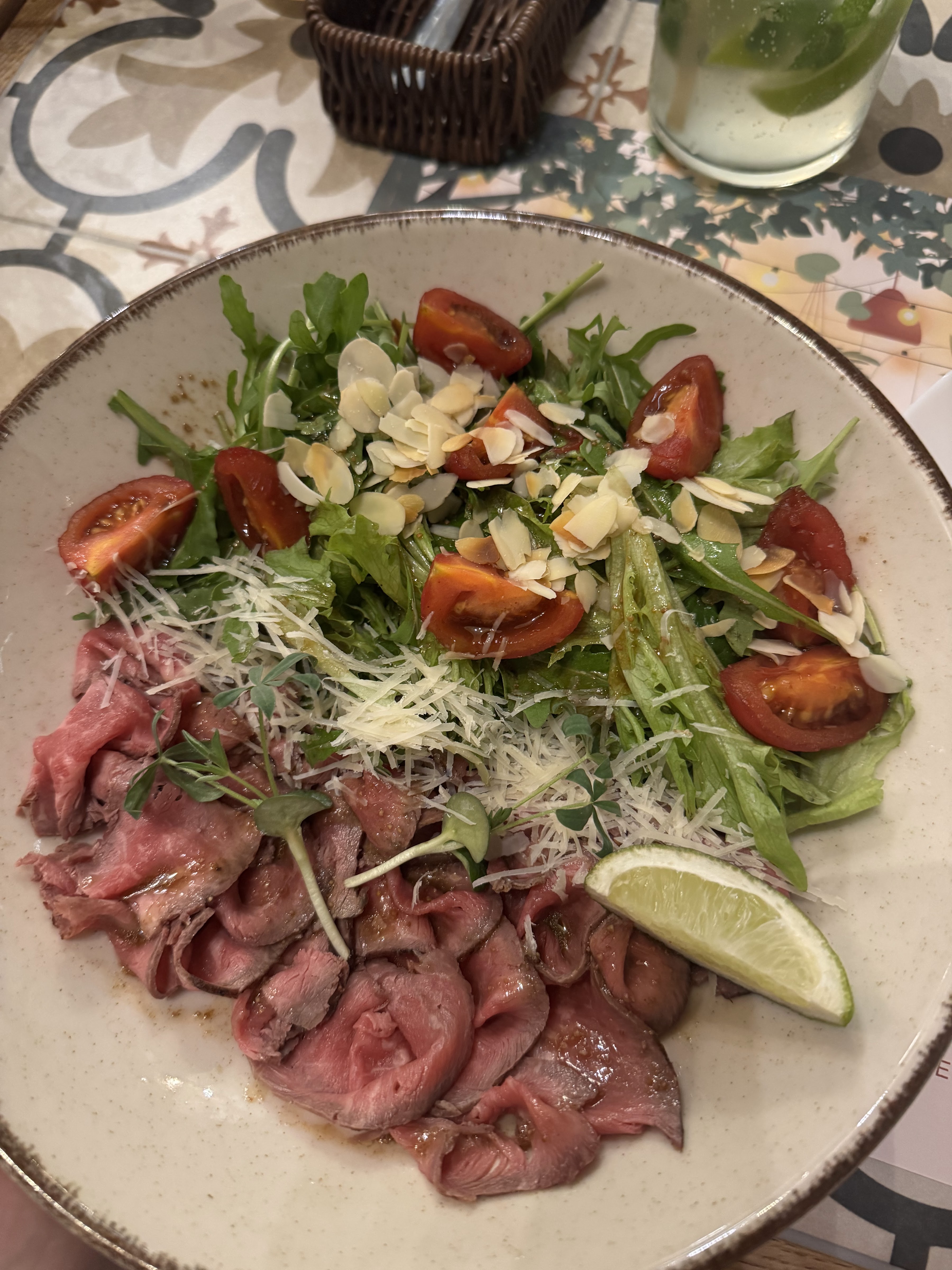 Secret Garden image 4