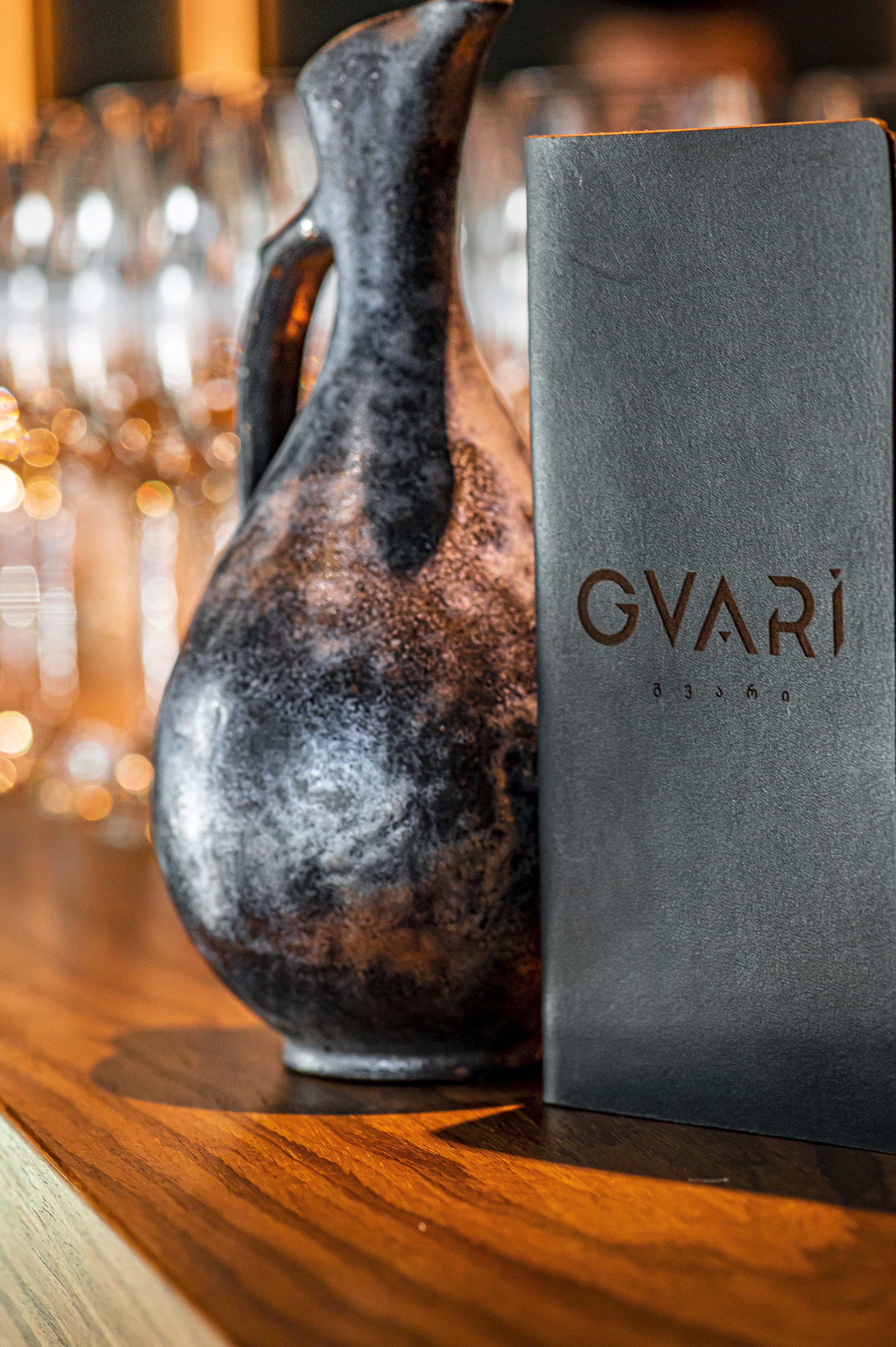 Ресторан Гварі image 3