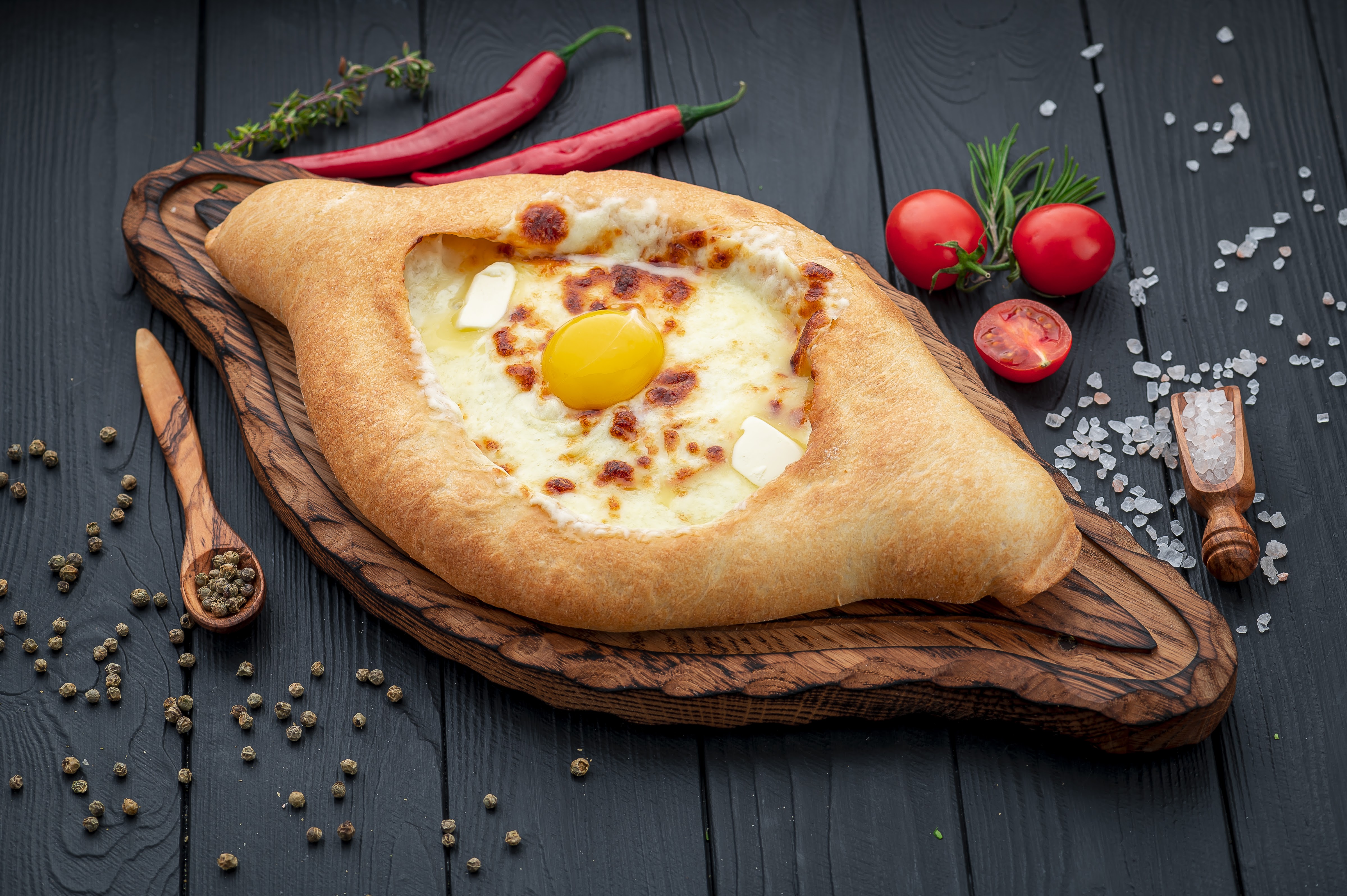 Ресторан Гварі image 8