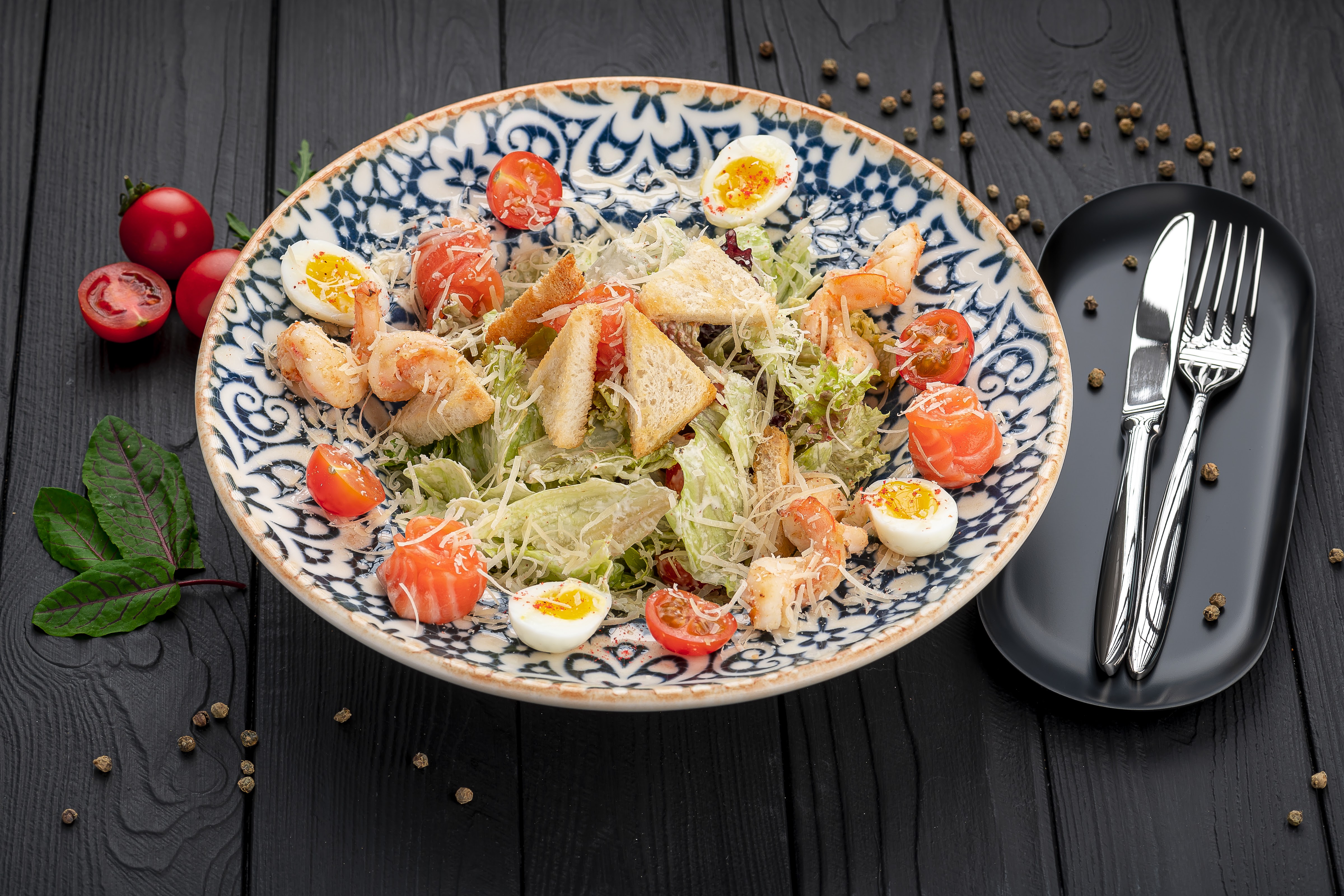 Ресторан Гварі image 10