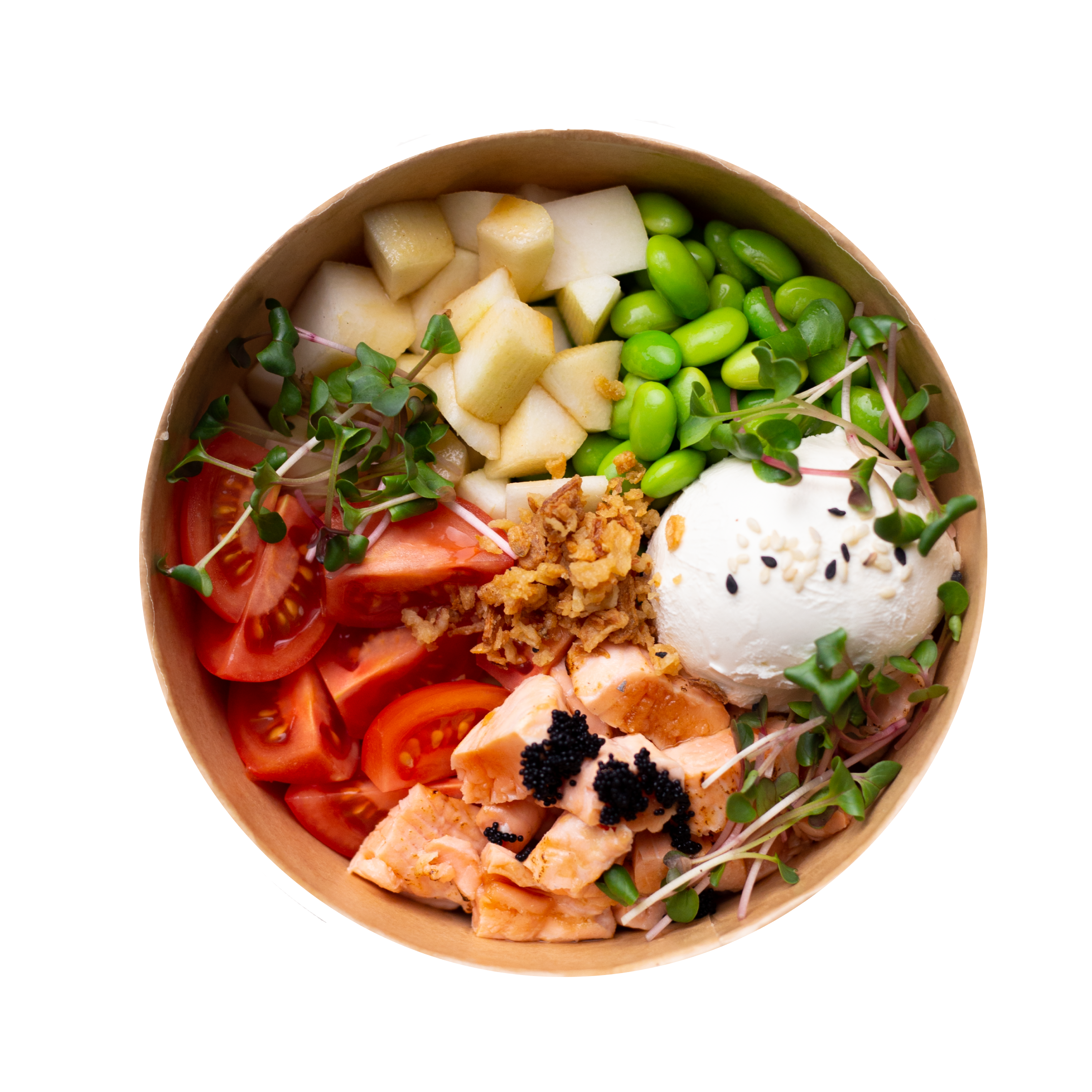 Real Roll - sushi and pizza image 6