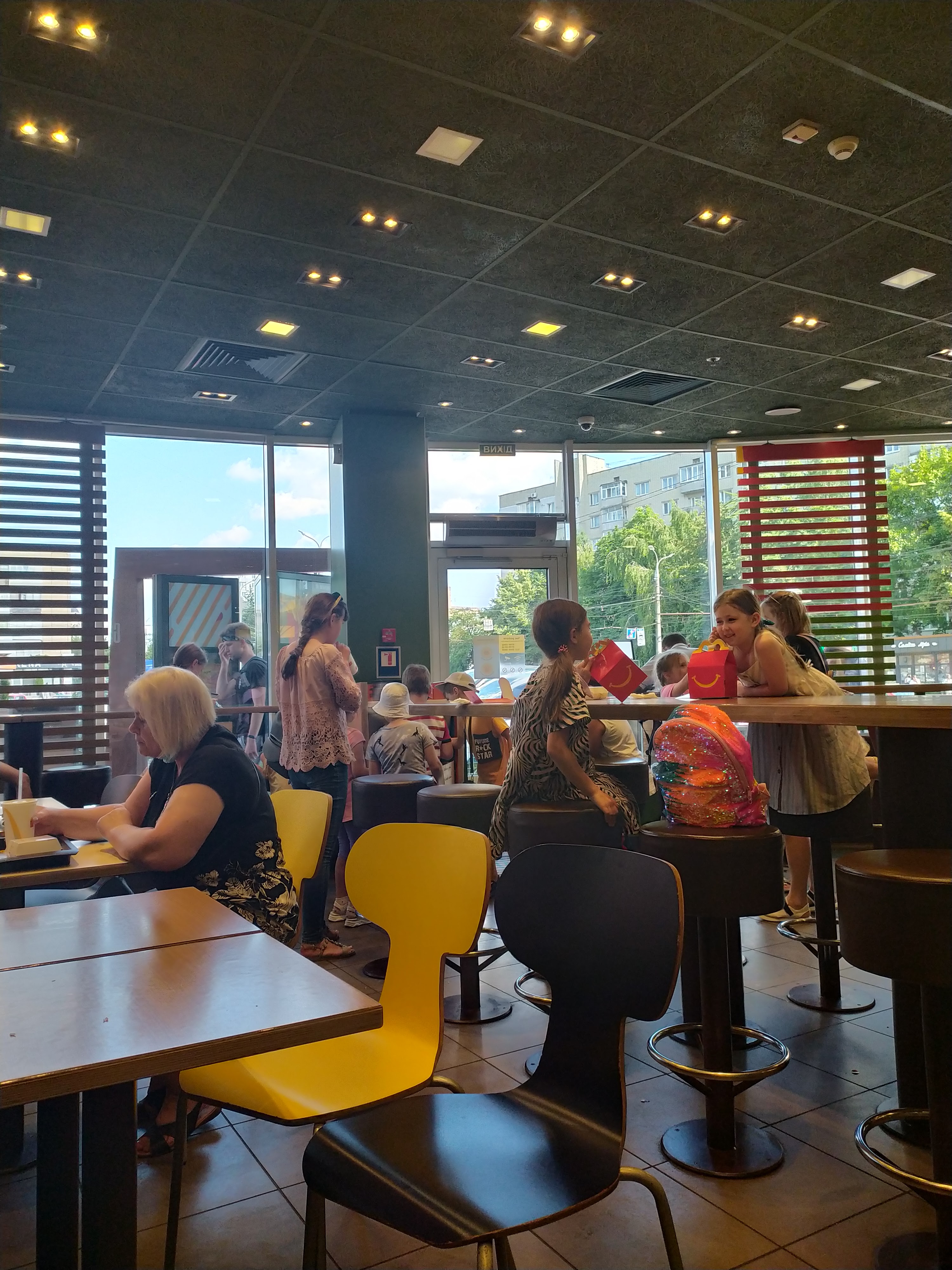 McDonald's image 4