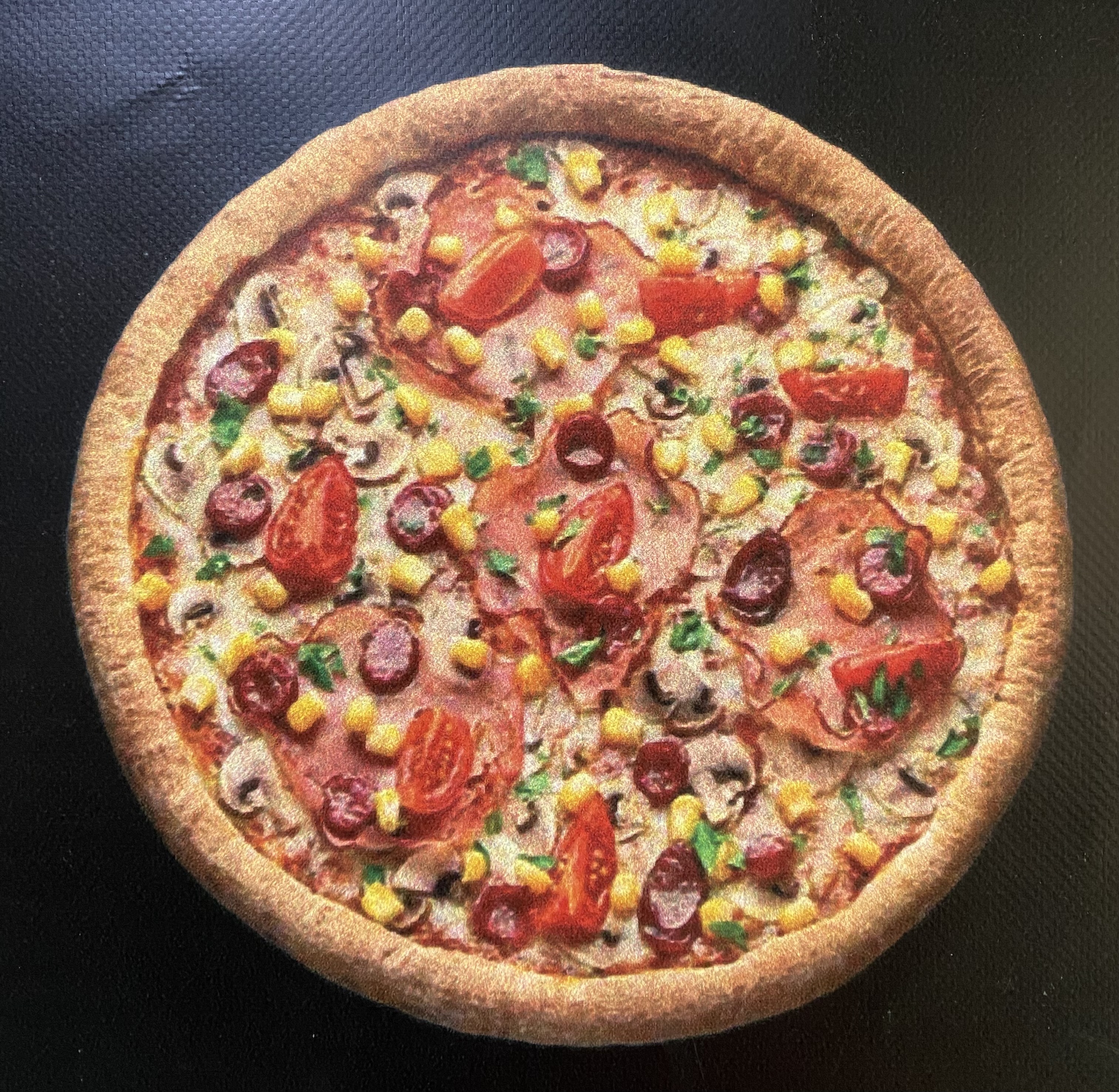 Пан Піца image 2