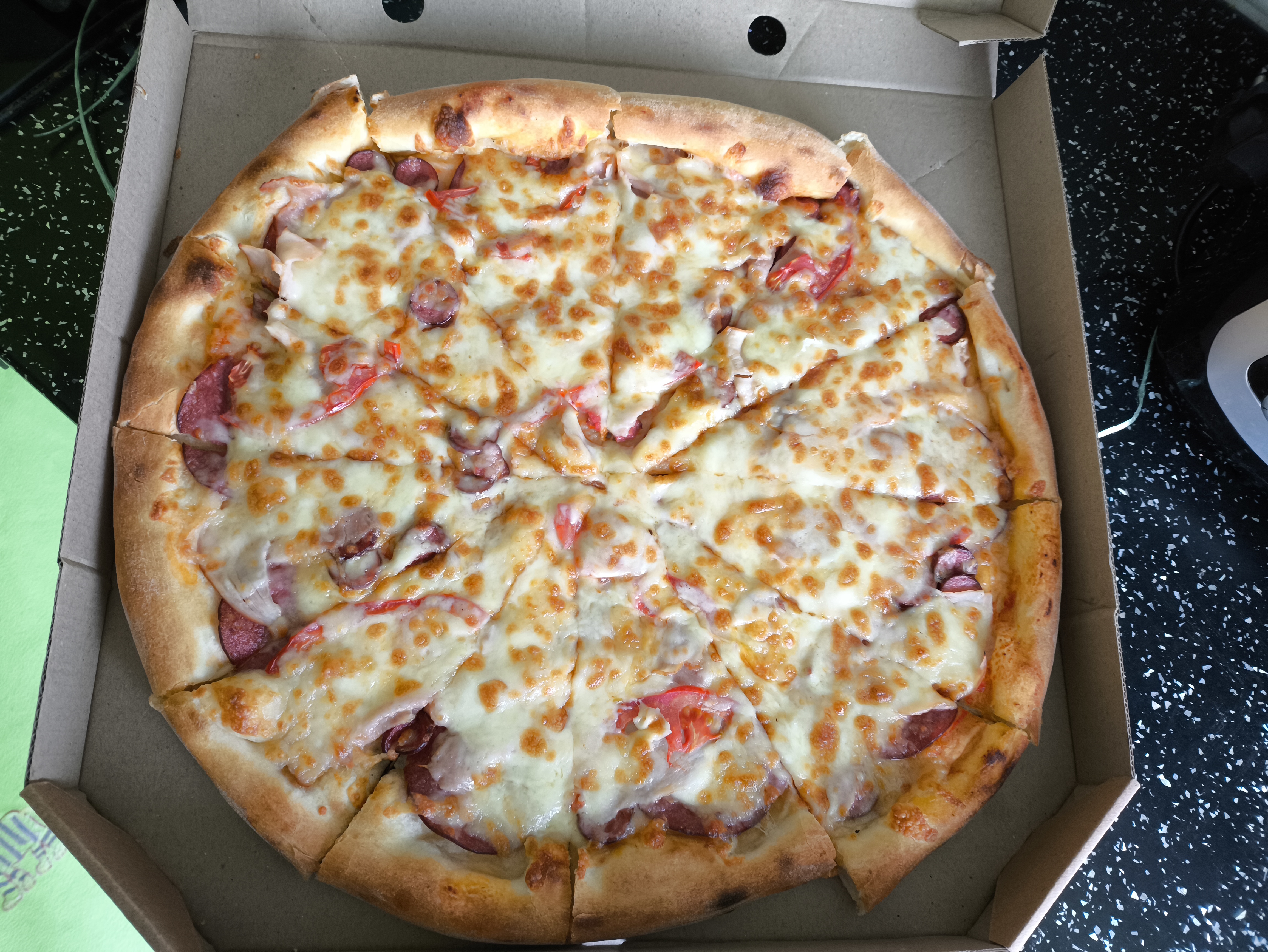 Пан Піца image 5