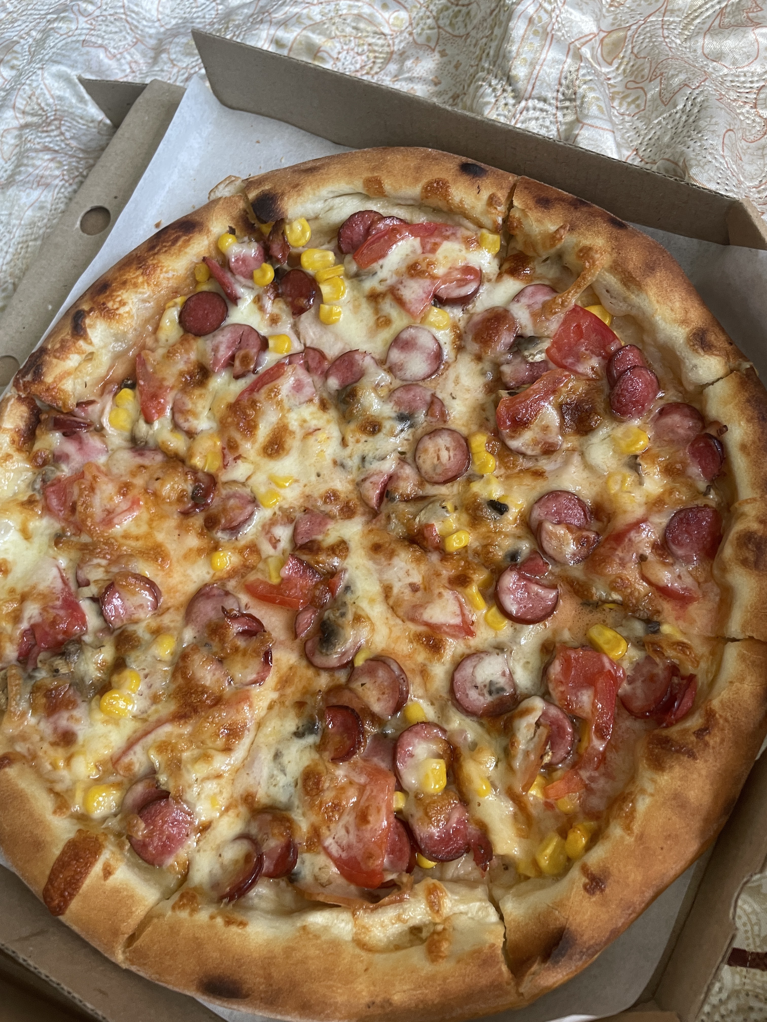 Пан Піца image 9