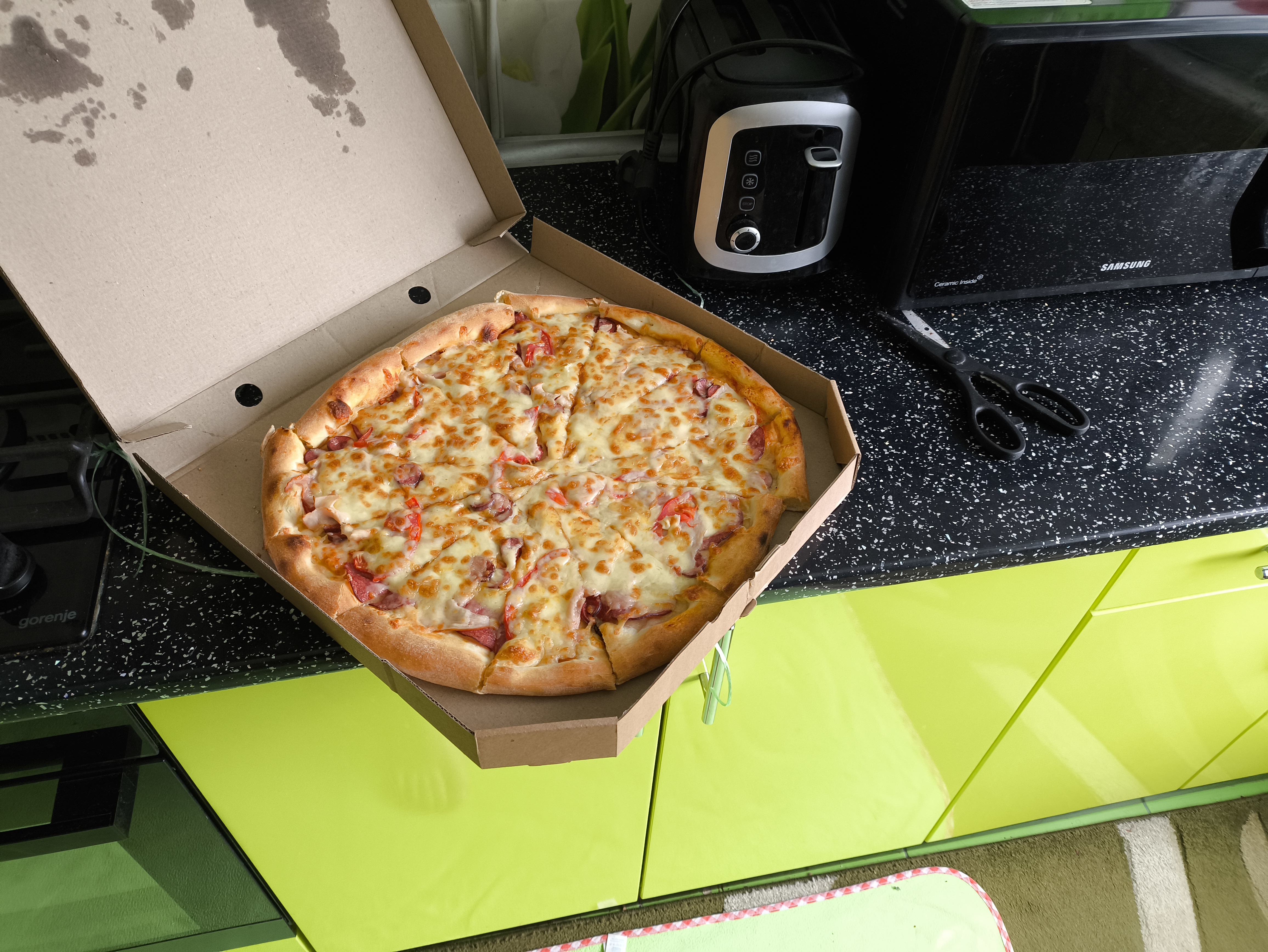 Пан Піца image 10