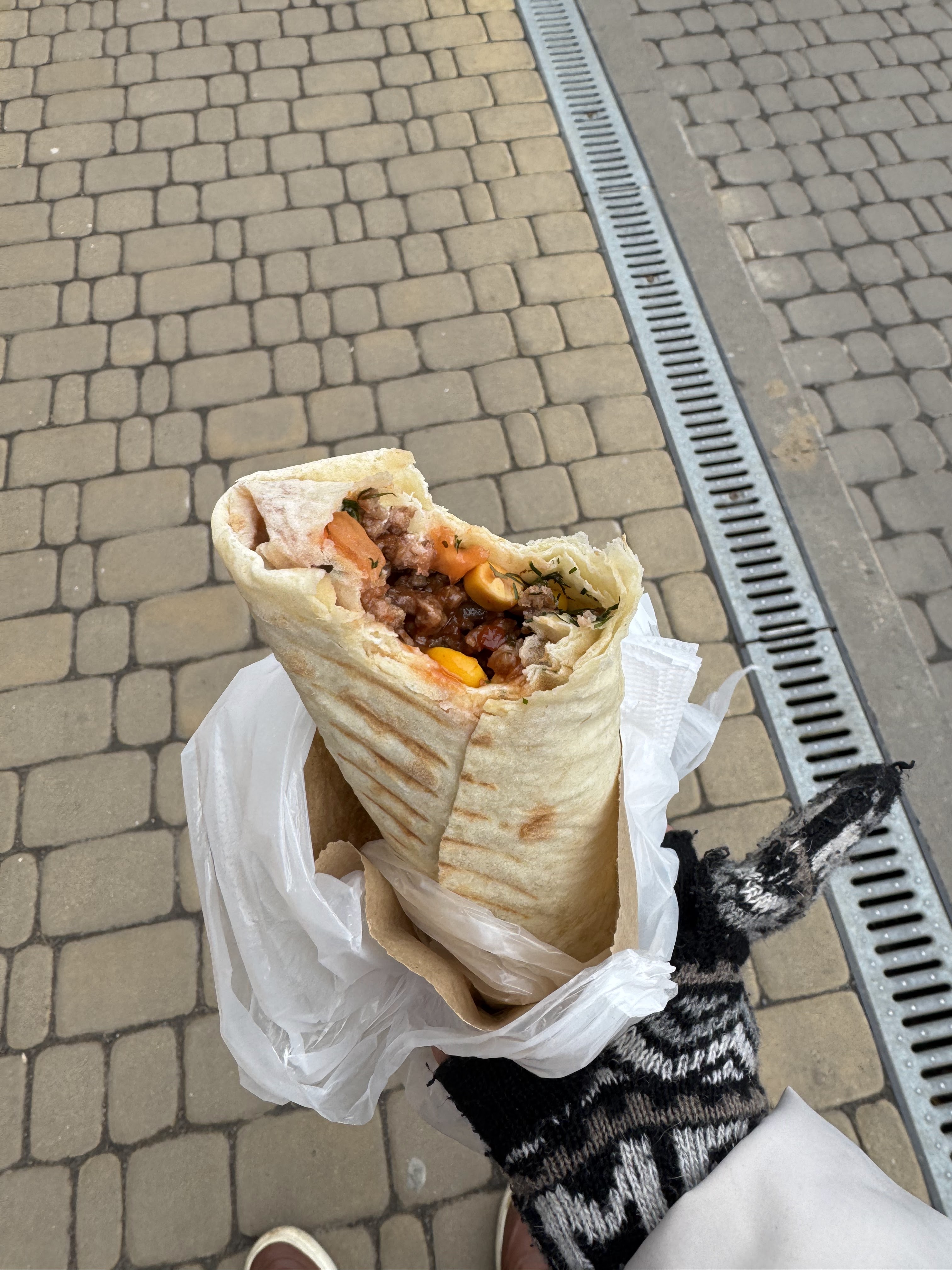 Shaurma Na Rayone image 4