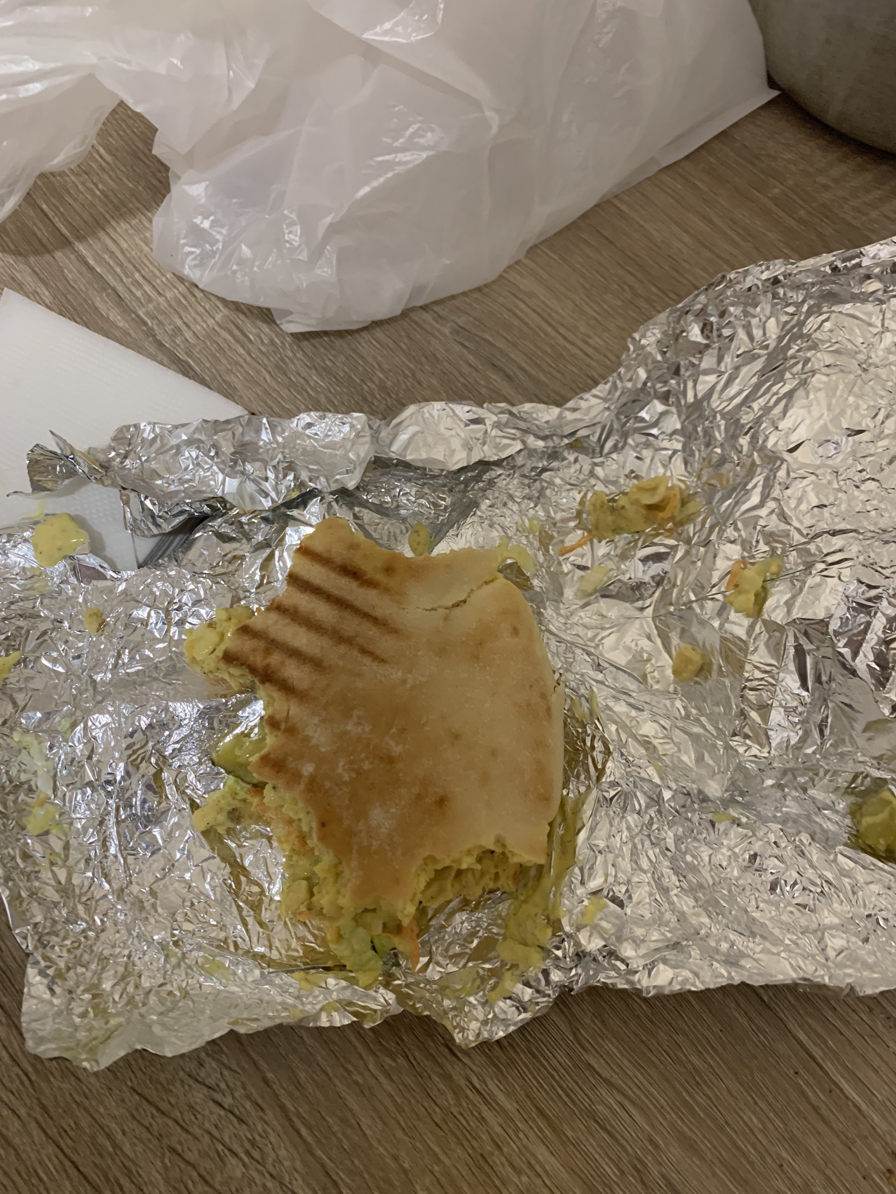 Shaurma Na Rayone image 9