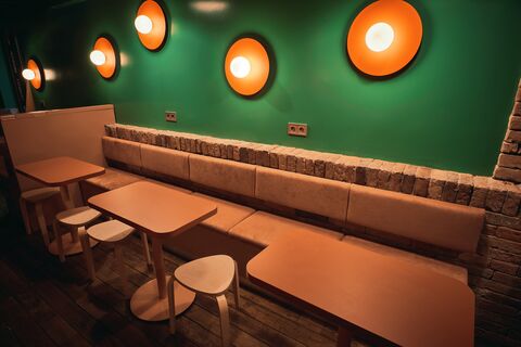 PAKO Pizza & Sushi image 1