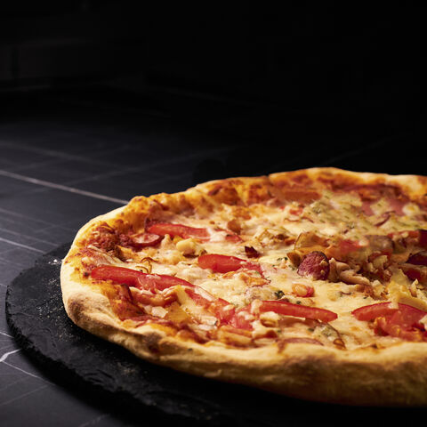 PAKO Pizza & Sushi image 4