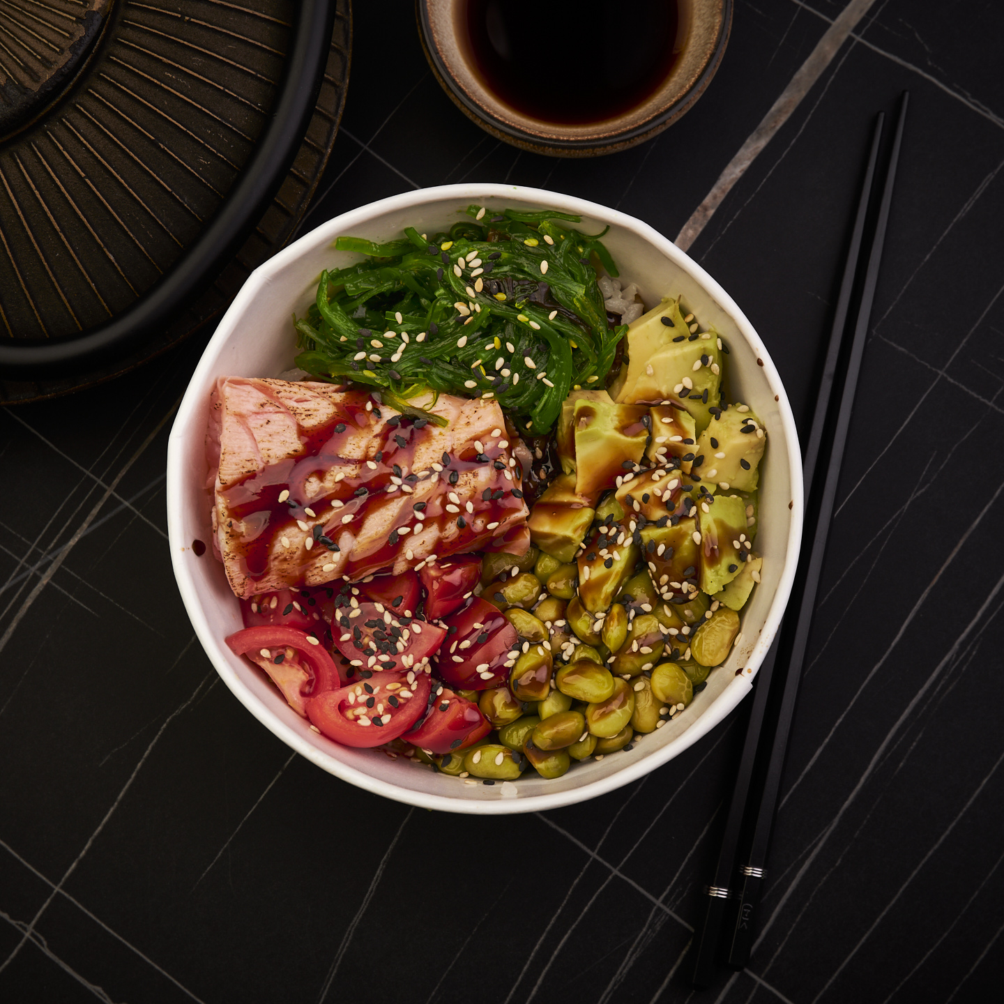 PAKO Pizza & Sushi image 5