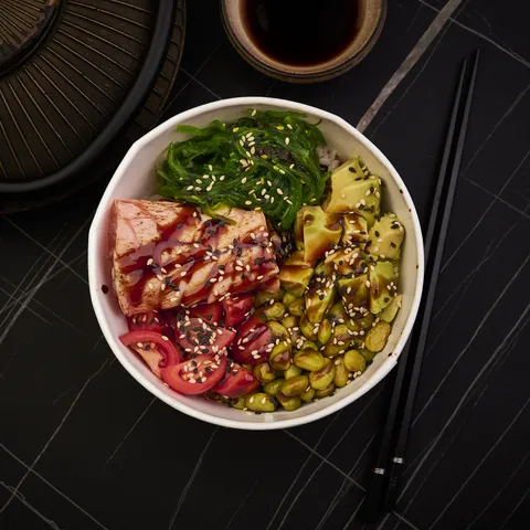PAKO Pizza & Sushi image 5