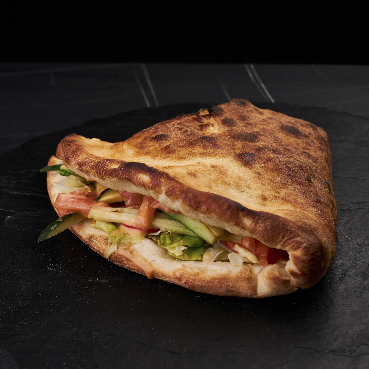 PAKO Pizza & Sushi image 8