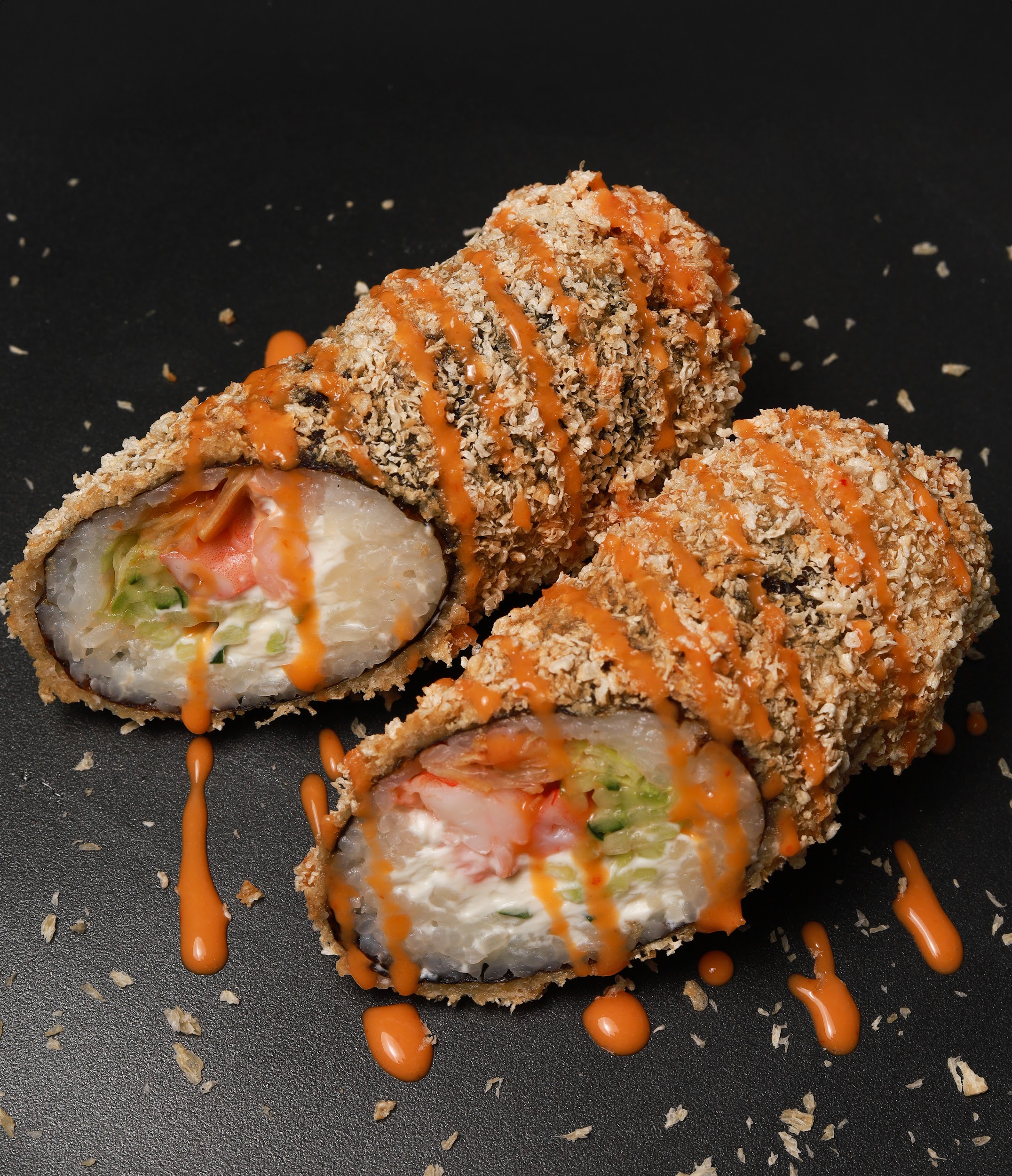 PAKO Pizza & Sushi image 9