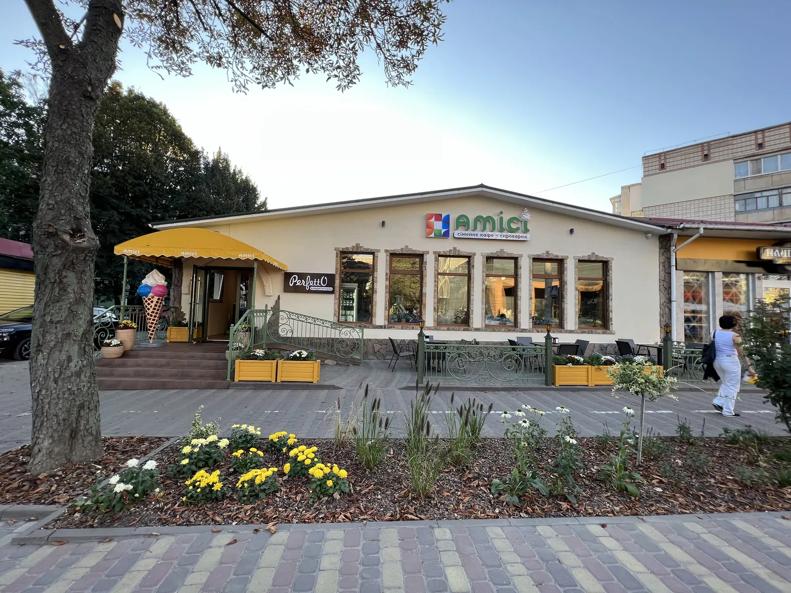 Amici image 7