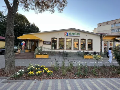 Amici image 7