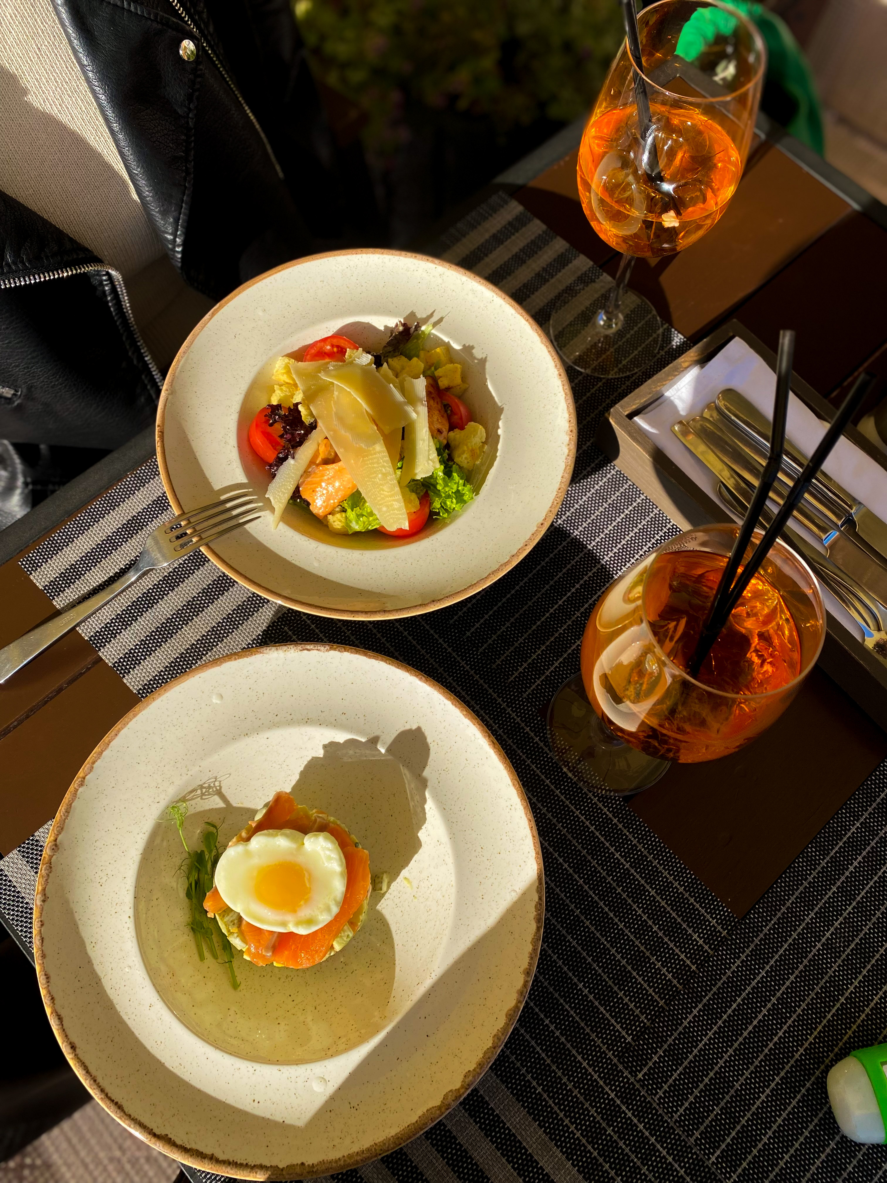 Liguria Trattoria image 2