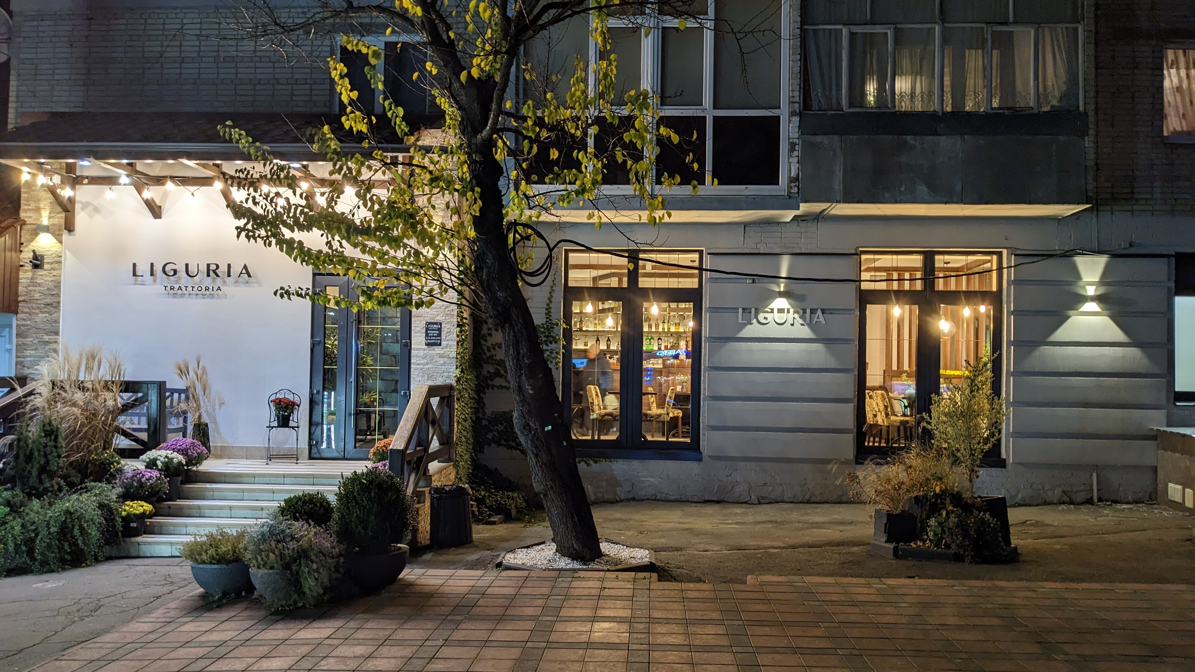 Liguria Trattoria image 6