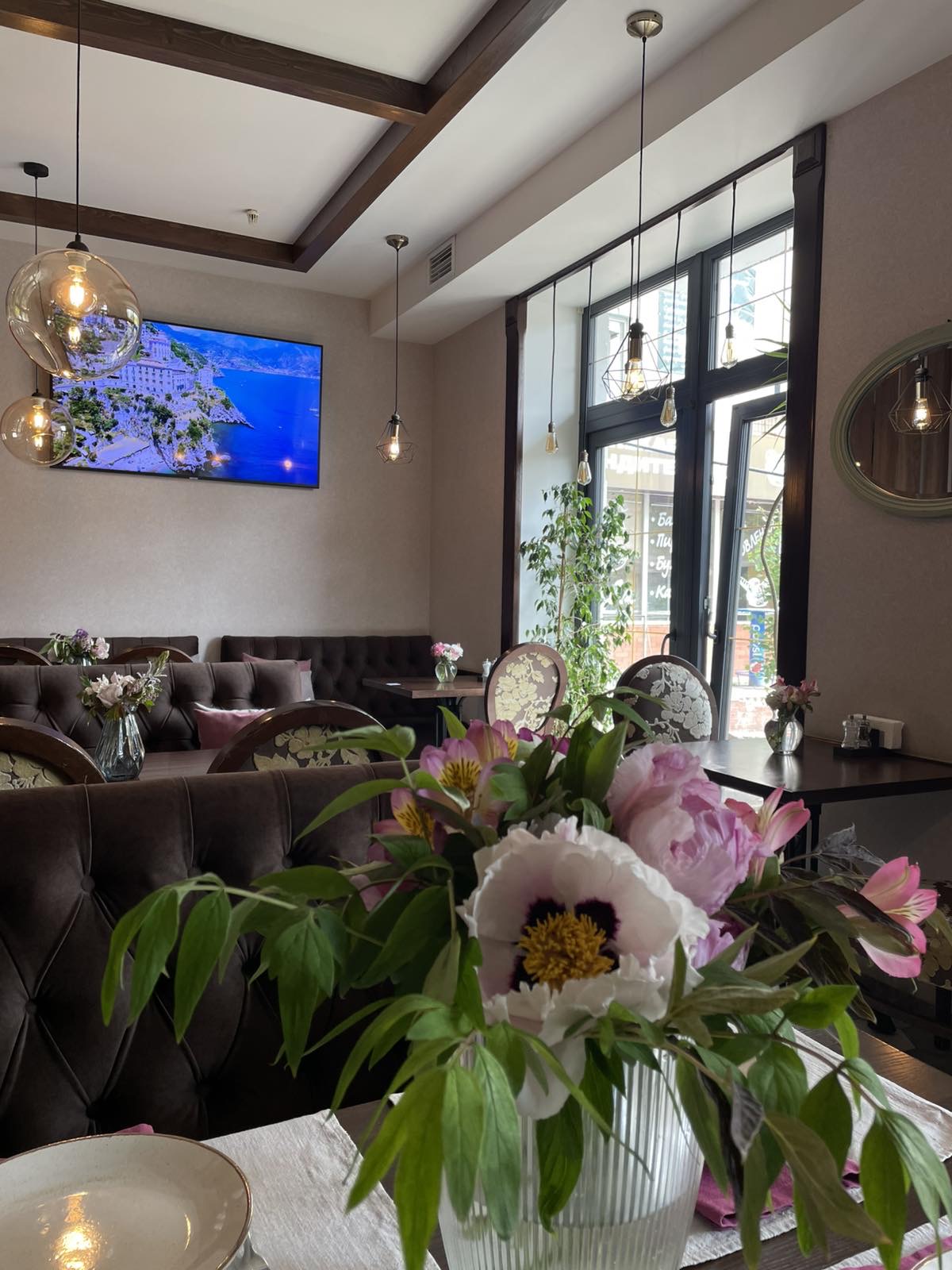 Liguria Trattoria image 7