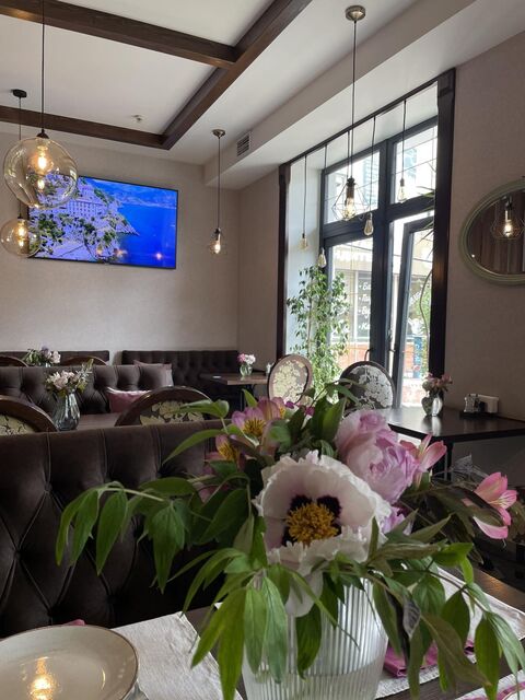 Liguria Trattoria image 7