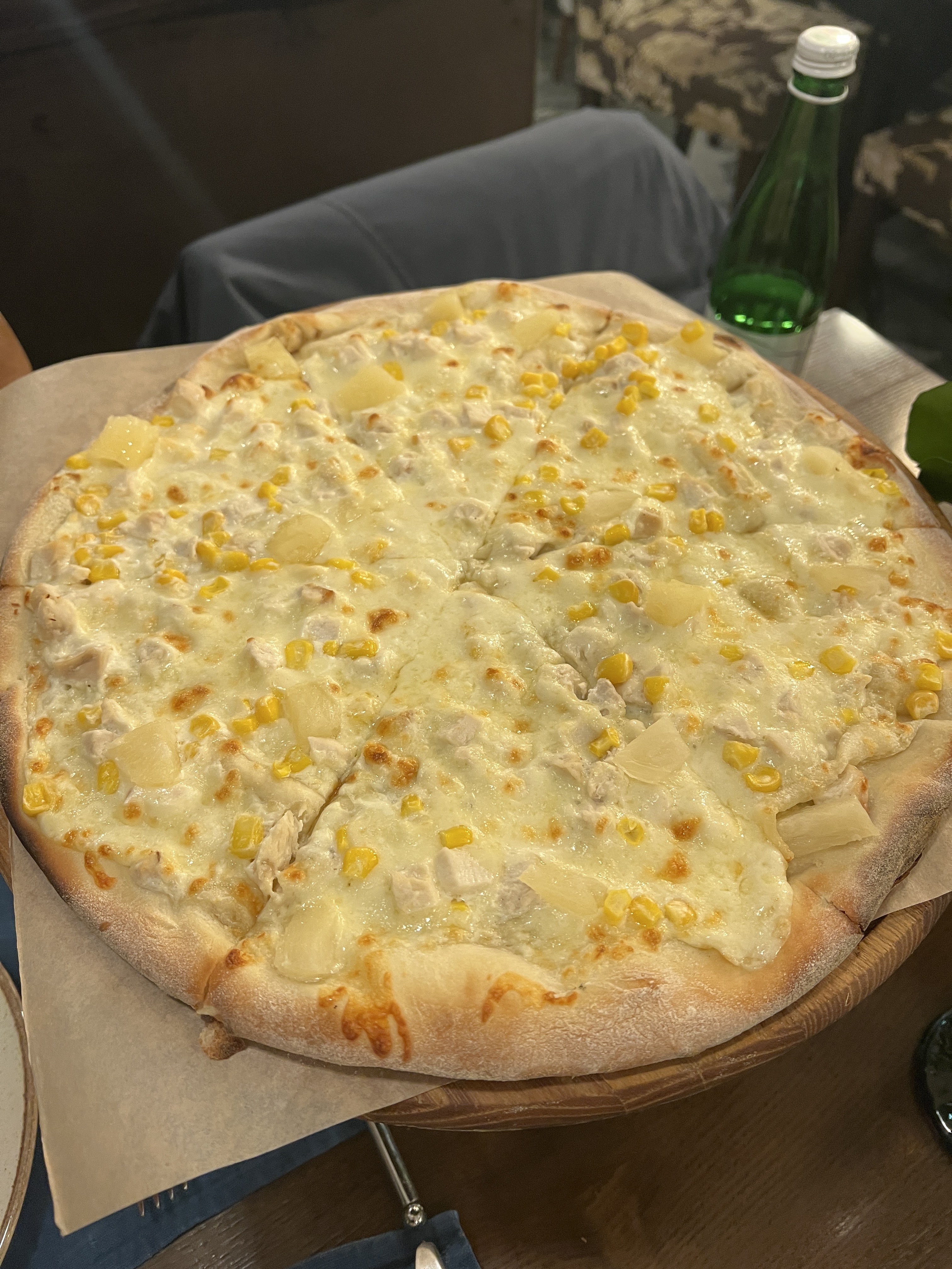 Liguria Trattoria image 10