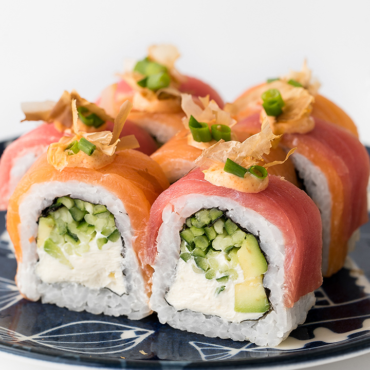 Ikura Вінниця image 3