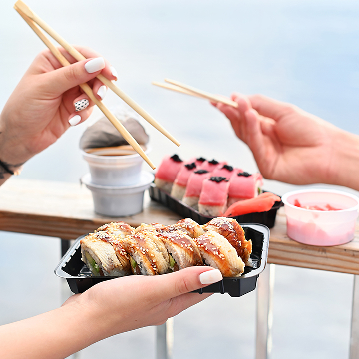 Ikura Вінниця image 6