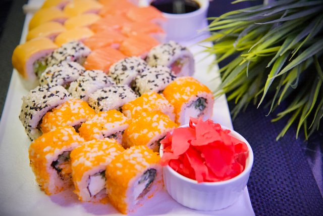 Ikura Вінниця image 8