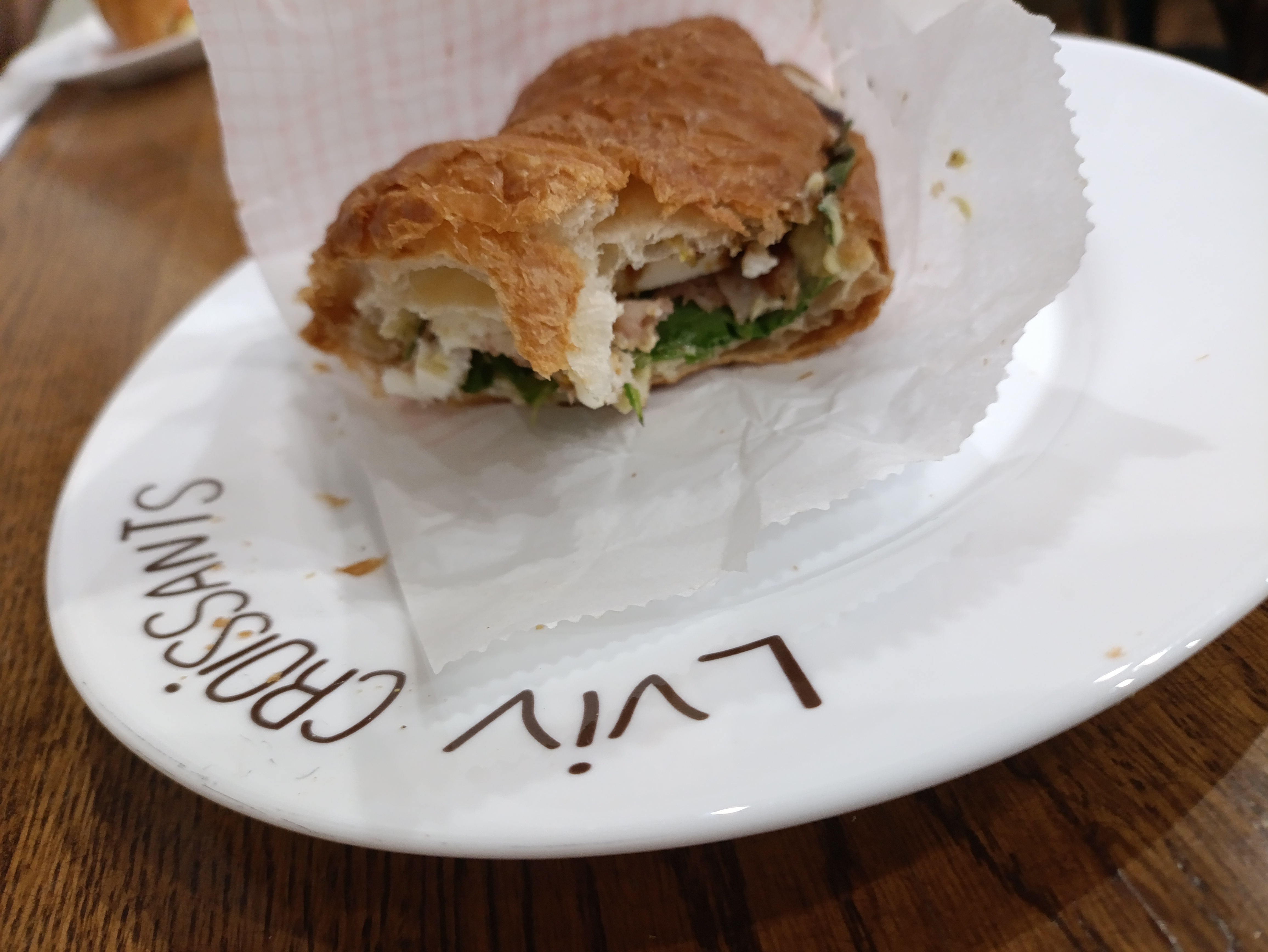 Lviv Croissants image 4