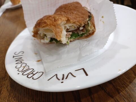 Lviv Croissants image 4
