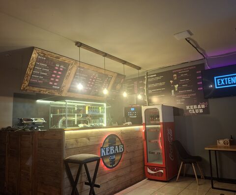 Kebab Club image 7