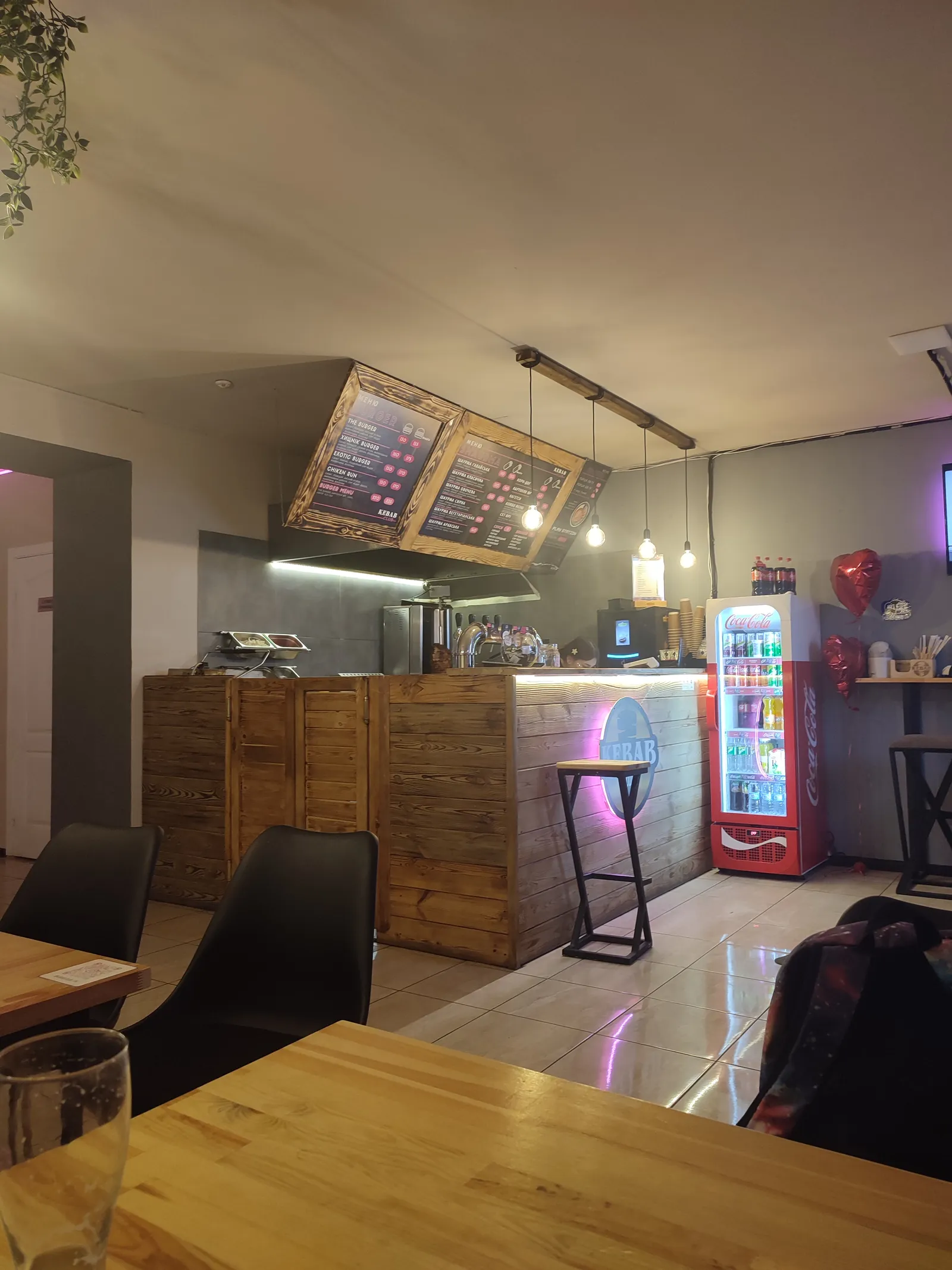 Kebab Club image 9