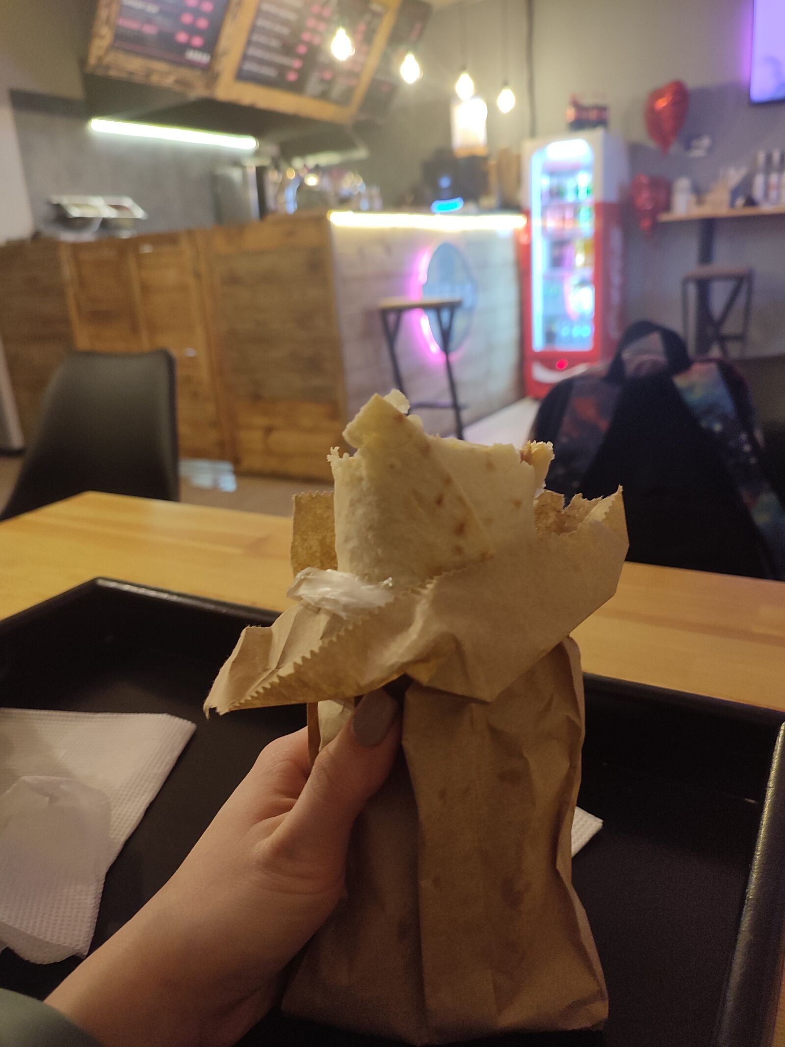 Kebab Club image 10