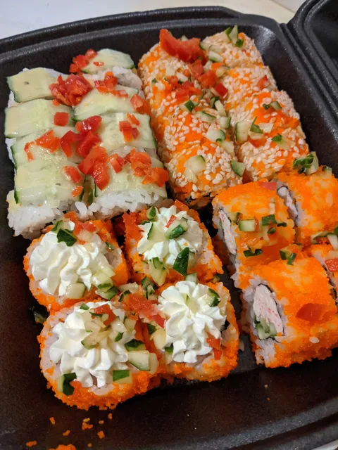 Sushi Story image 4