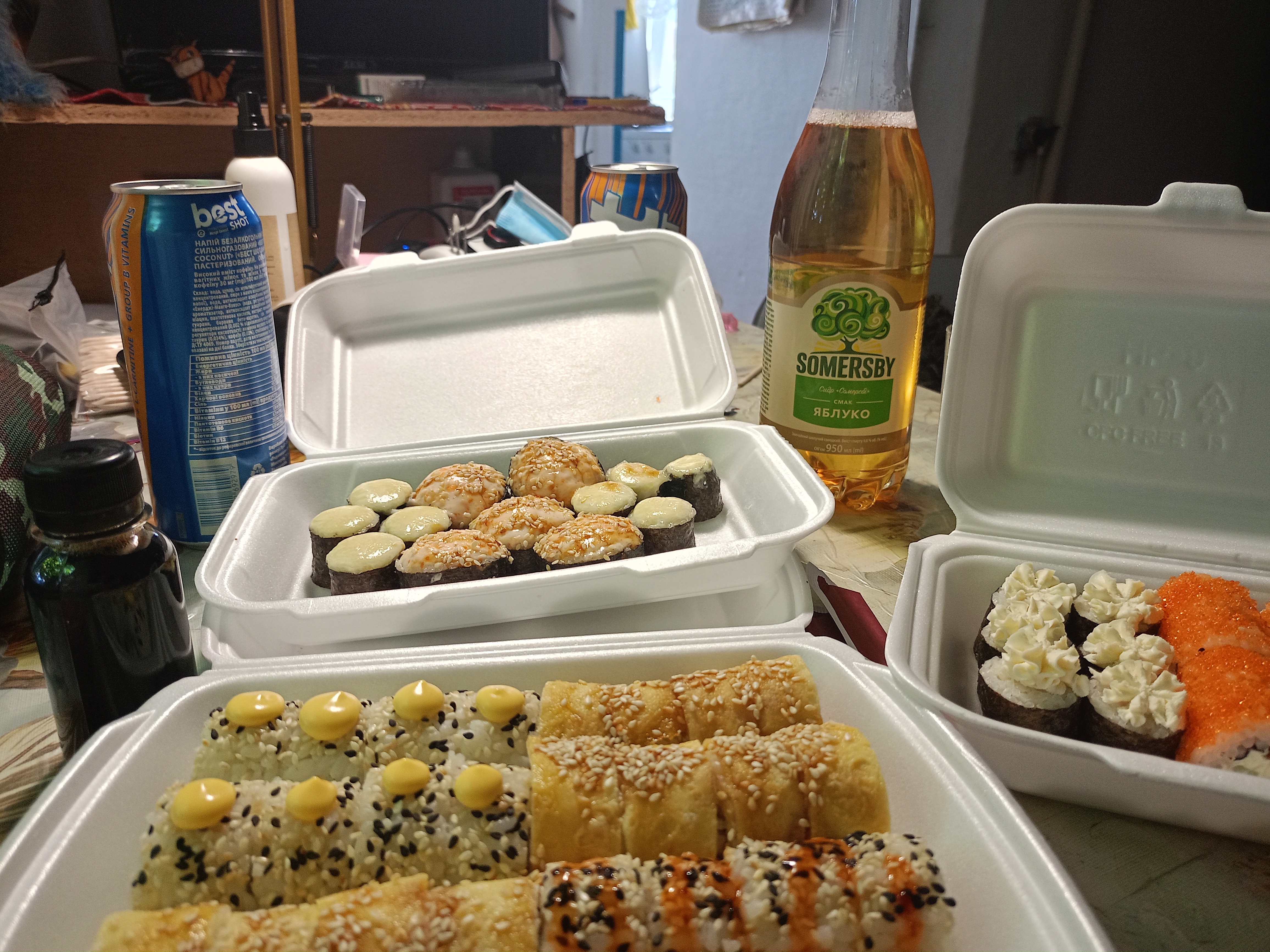 Sushi Story image 6