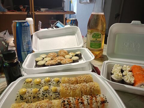 Sushi Story image 6