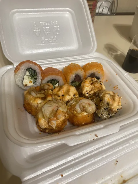 Sushi Story image 7