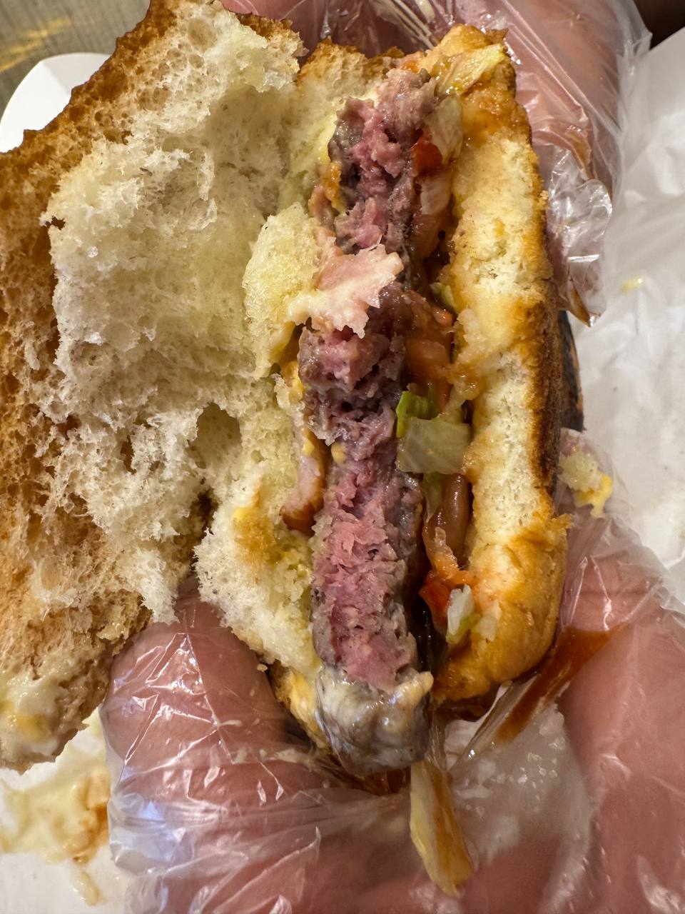 Don't Touch image 10