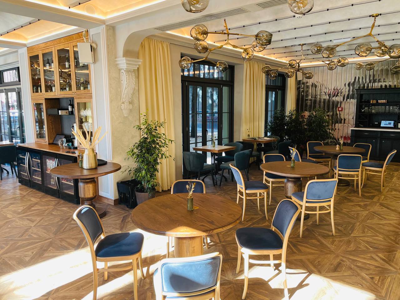 Restoran Ostriv image 1