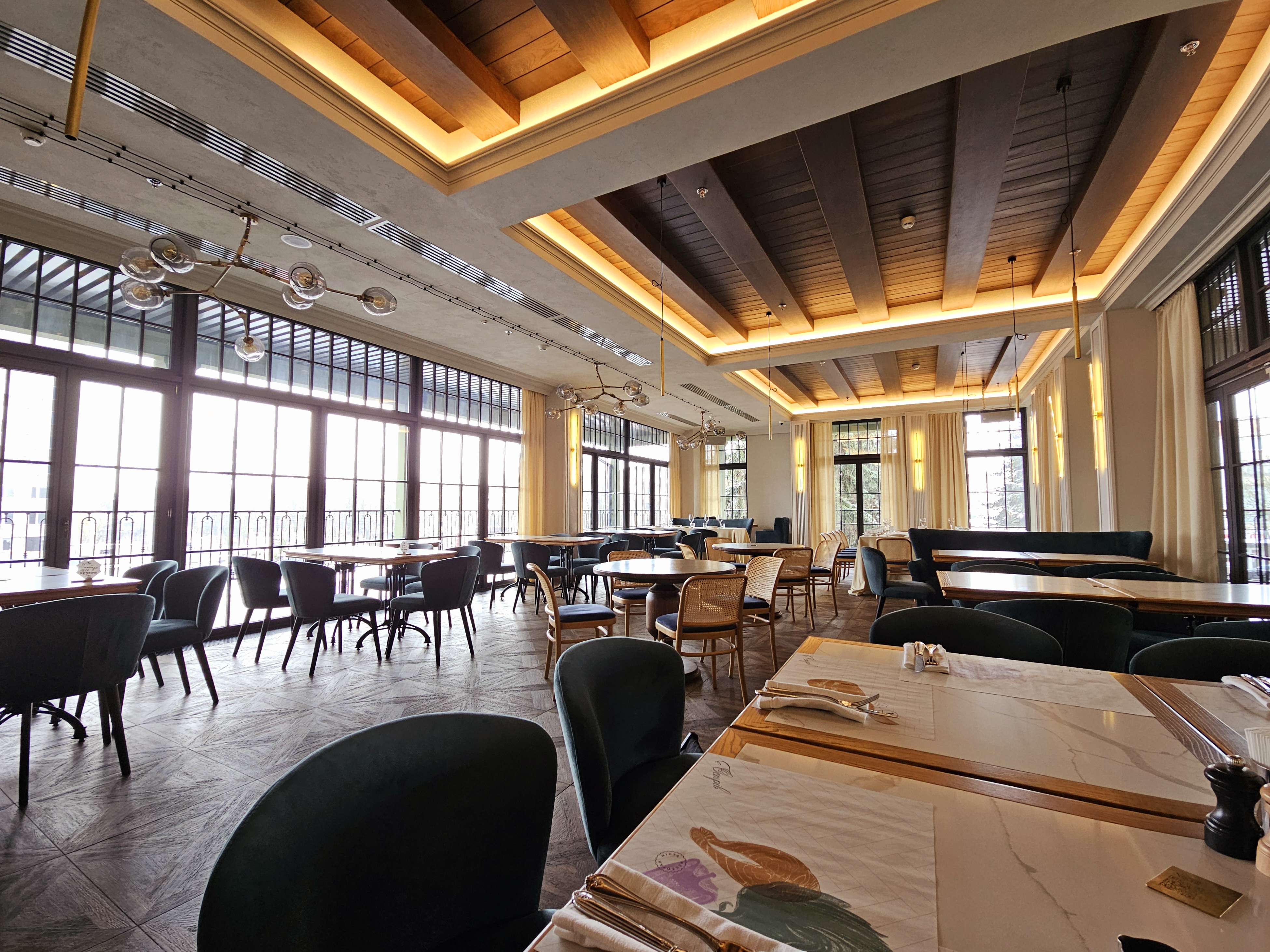 Restoran Ostriv image 3