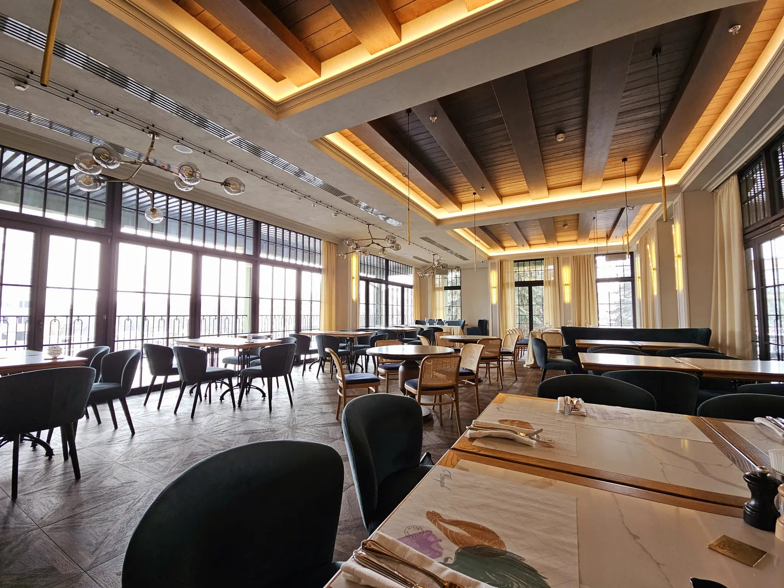 Restoran Ostriv image 3