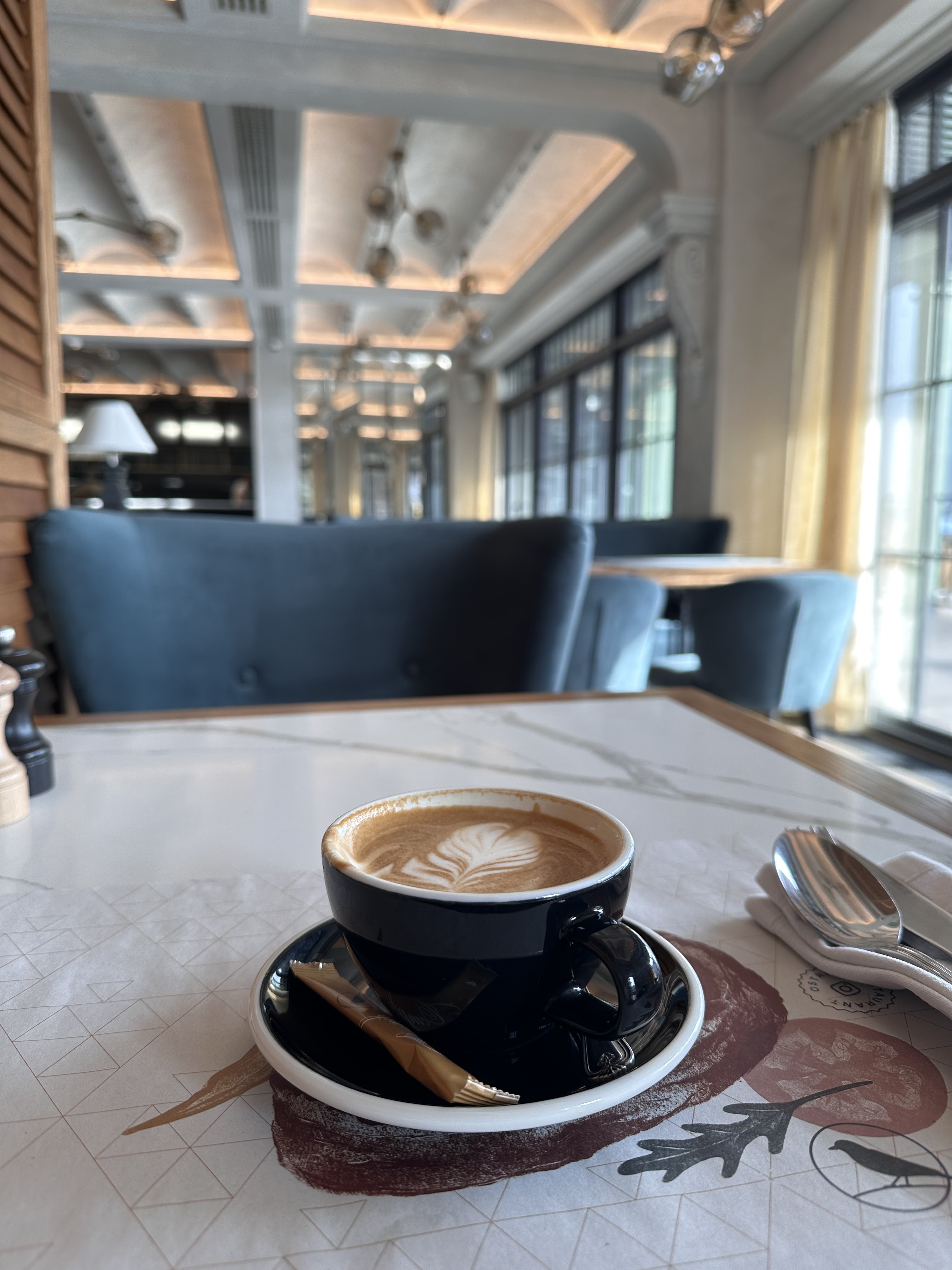 Restoran Ostriv image 5